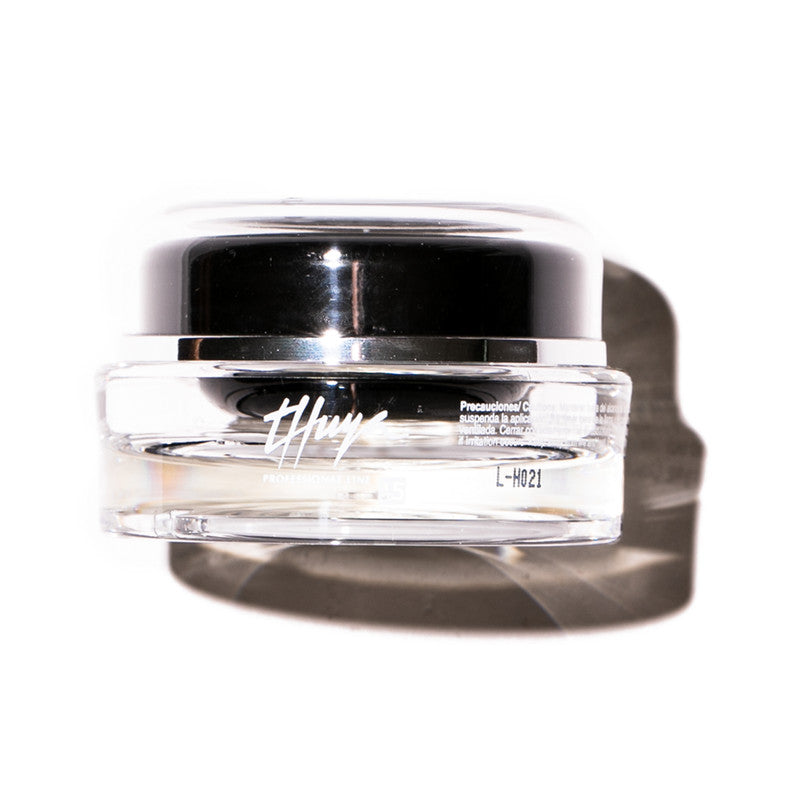 Gel Constructor Uñas Advanced Evolution Clear Thuya