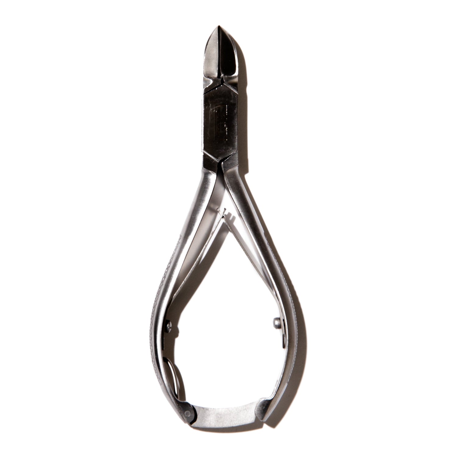 Alicate Corta Uñas 14cm Ricco