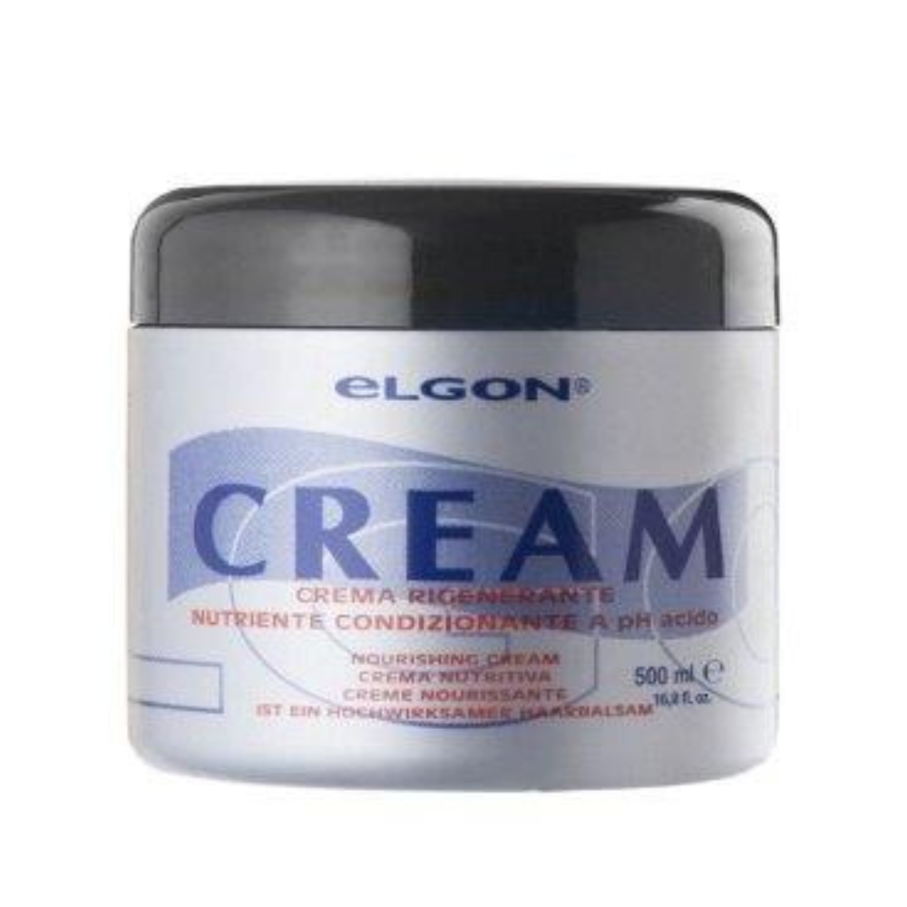 Crema Regenerante 500ml Elgon