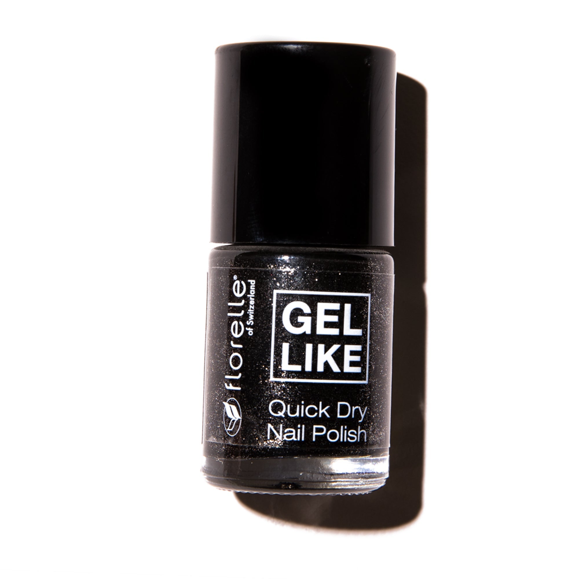 Esmalte Tradicional Gel Like Nail Polish Florelle