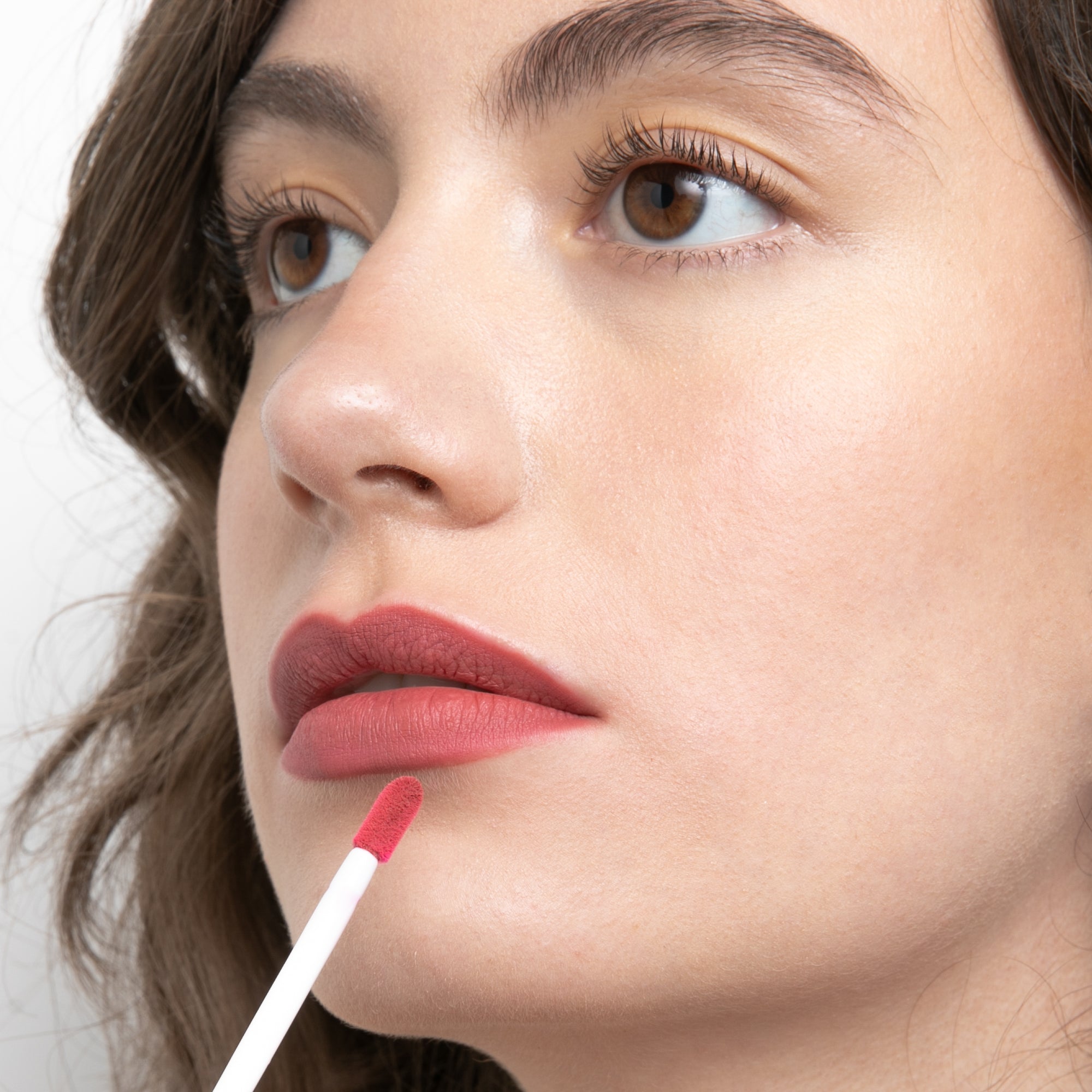 Brillo Labial Gloss & Matte Florelle