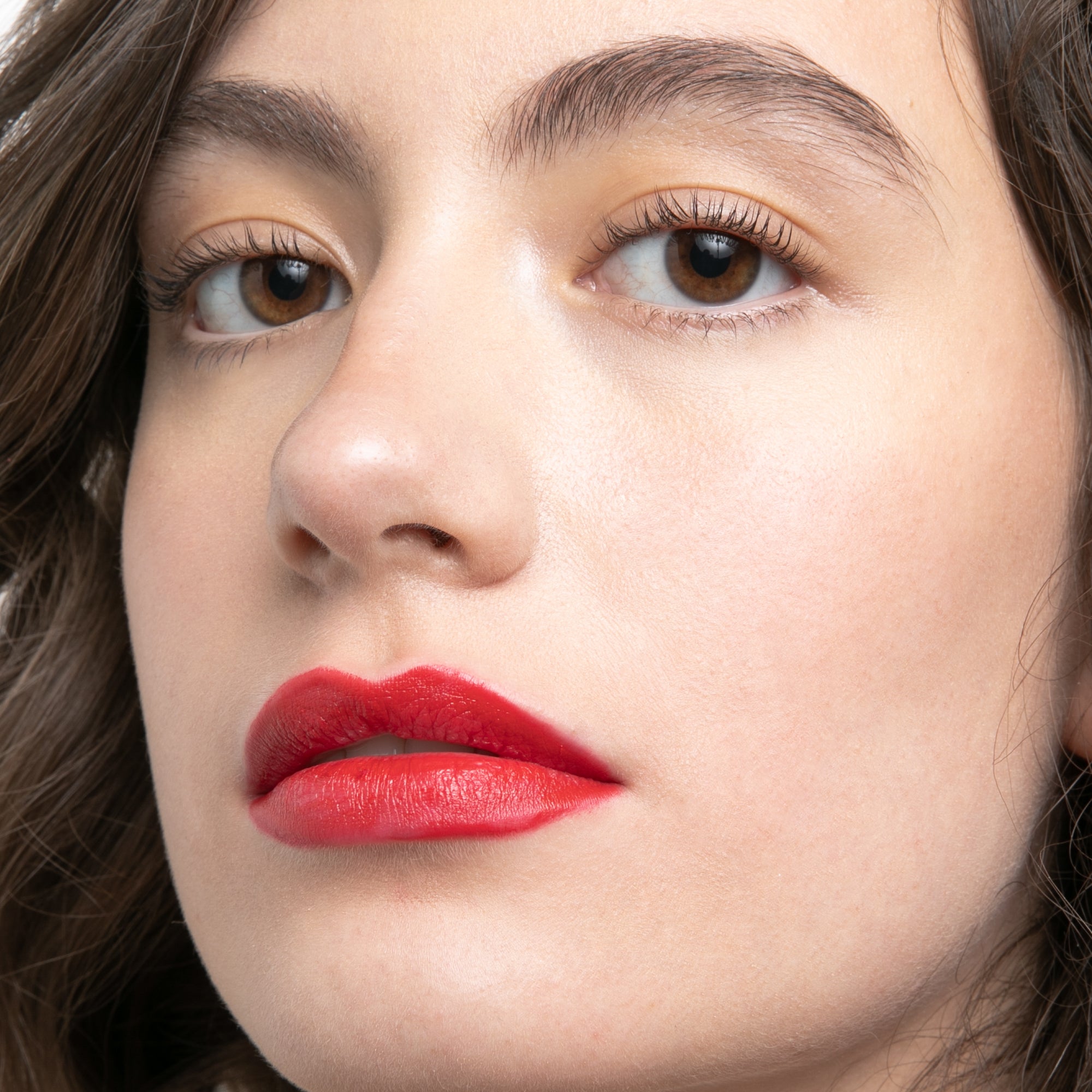 Lápiz Labial Mate Super Saturado Florelle