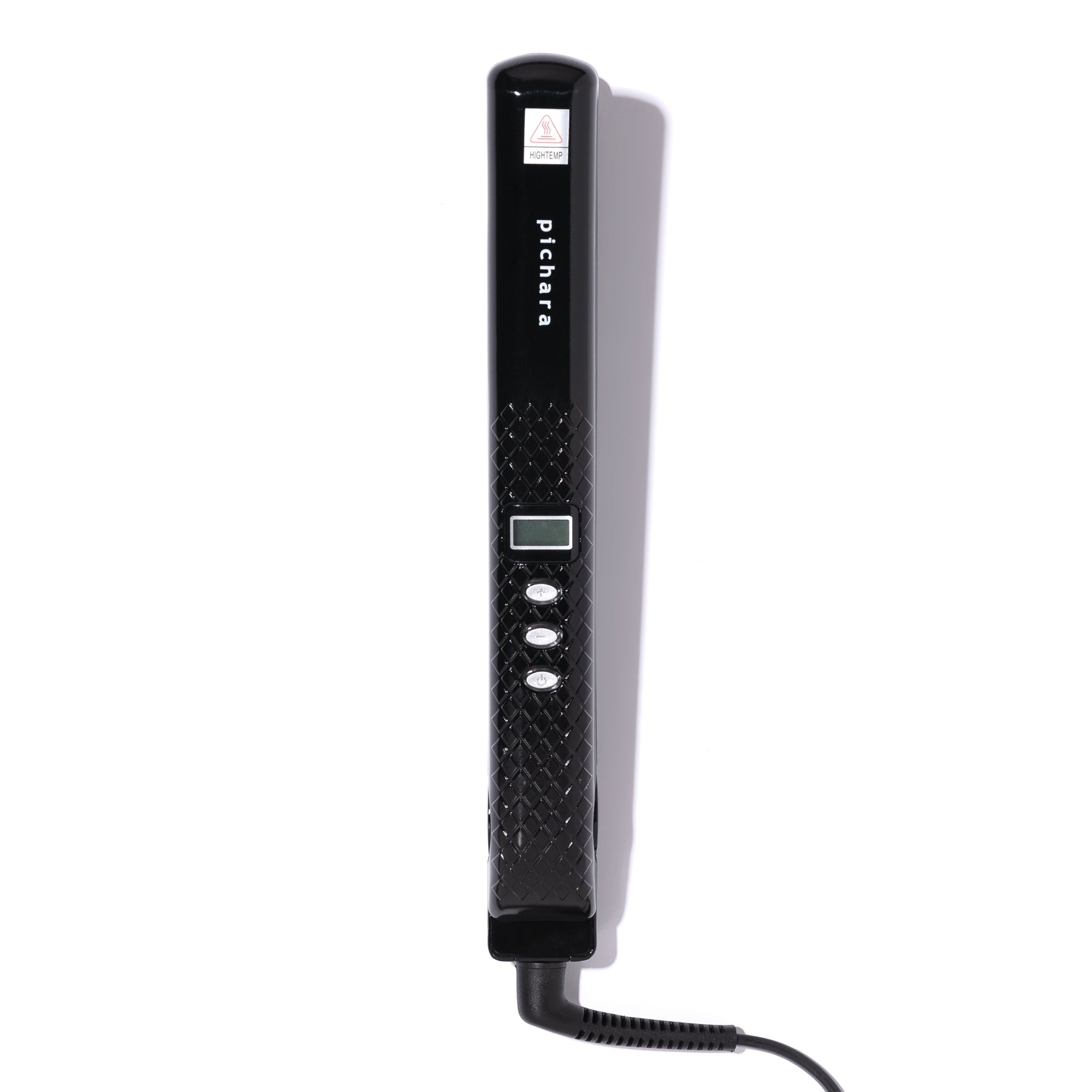 Plancha Profesional Digital Cerámica 200°C Pichara