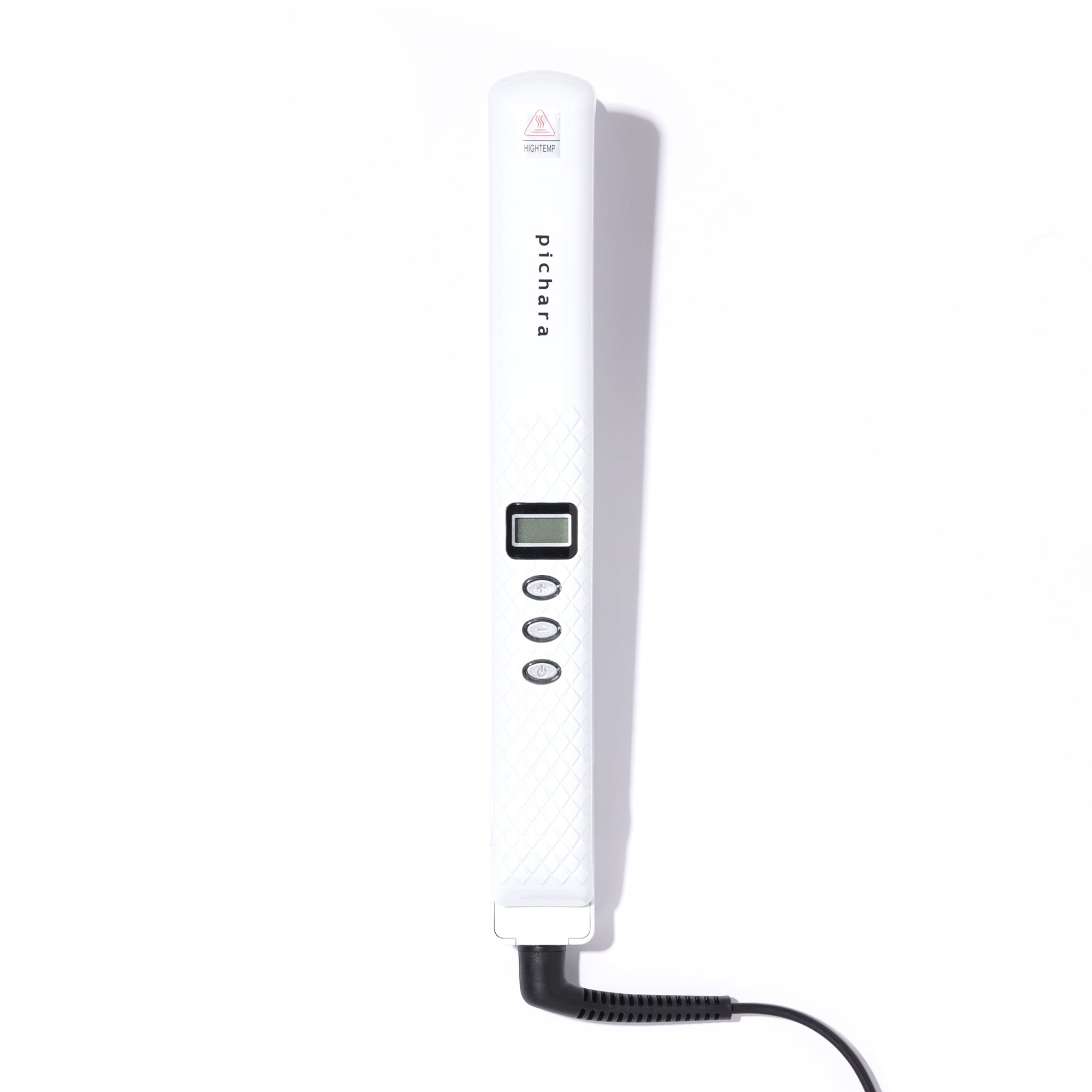 Plancha Profesional Digital Cerámica 200°C Pichara