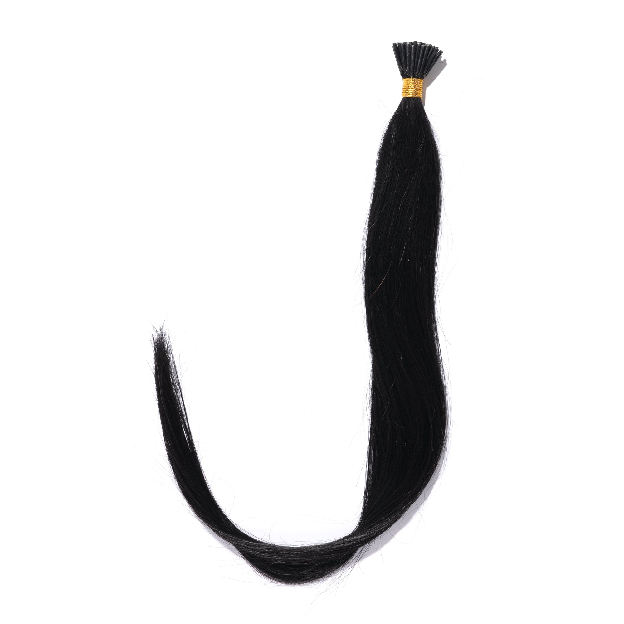 Extensión De Cabello Con Cordón Topaxen