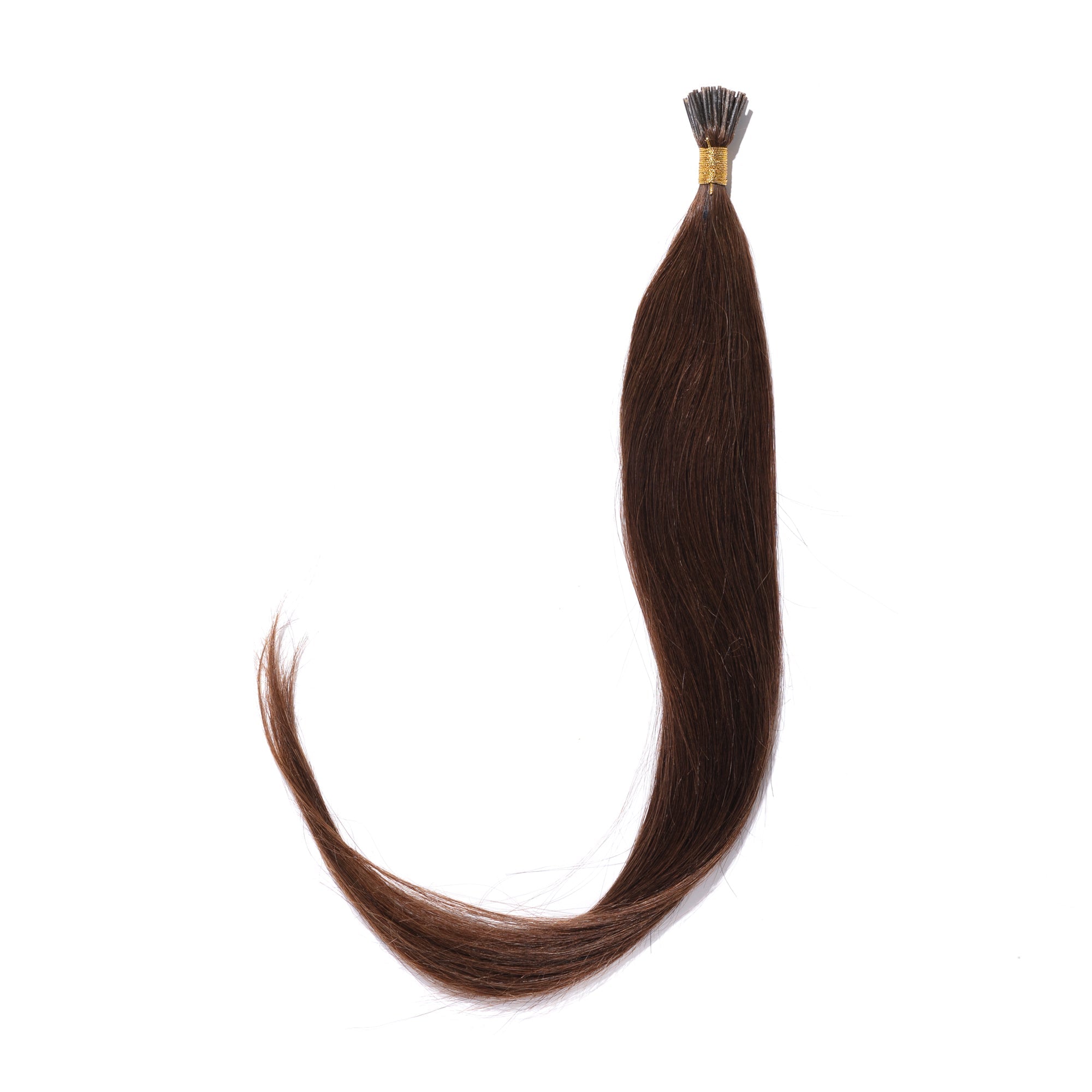 Extensión De Cabello Con Cordón Topaxen