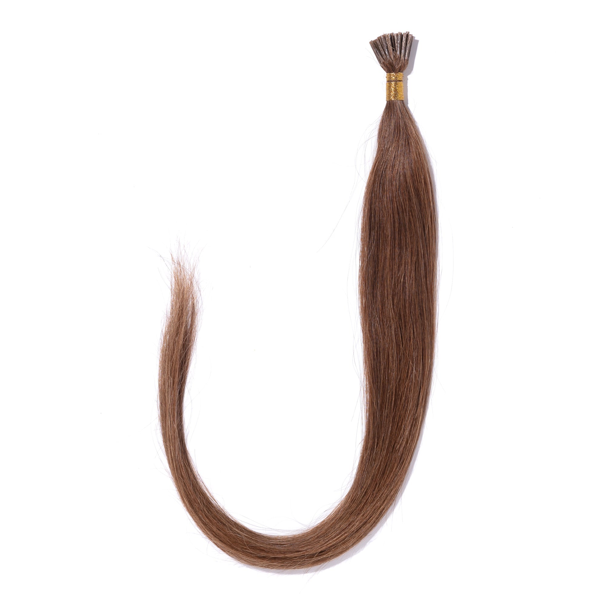 Extensión De Cabello Con Cordón Topaxen