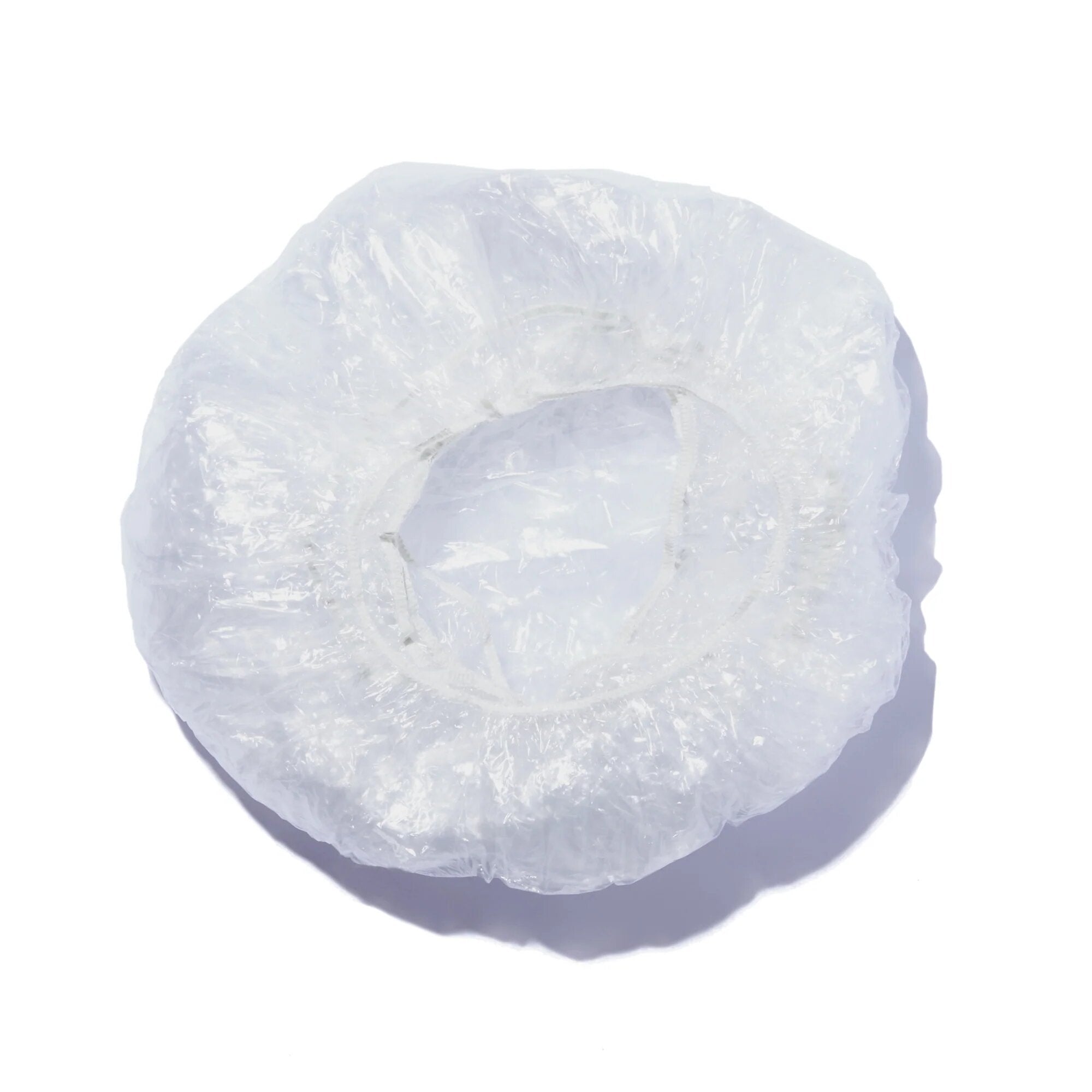 Gorro De Ducha Transparente