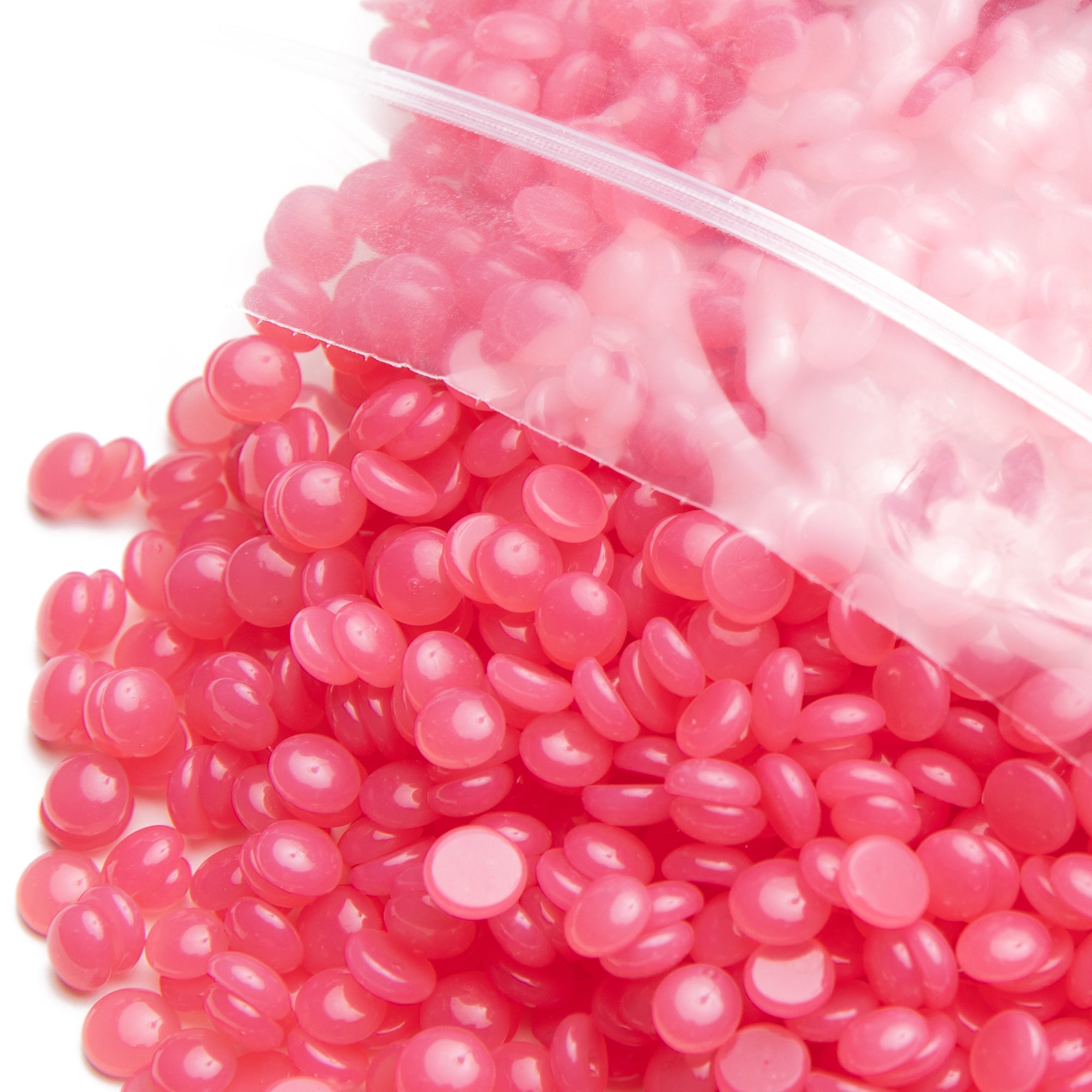 Cera Depilación Granulada Pink 500gr Mimi