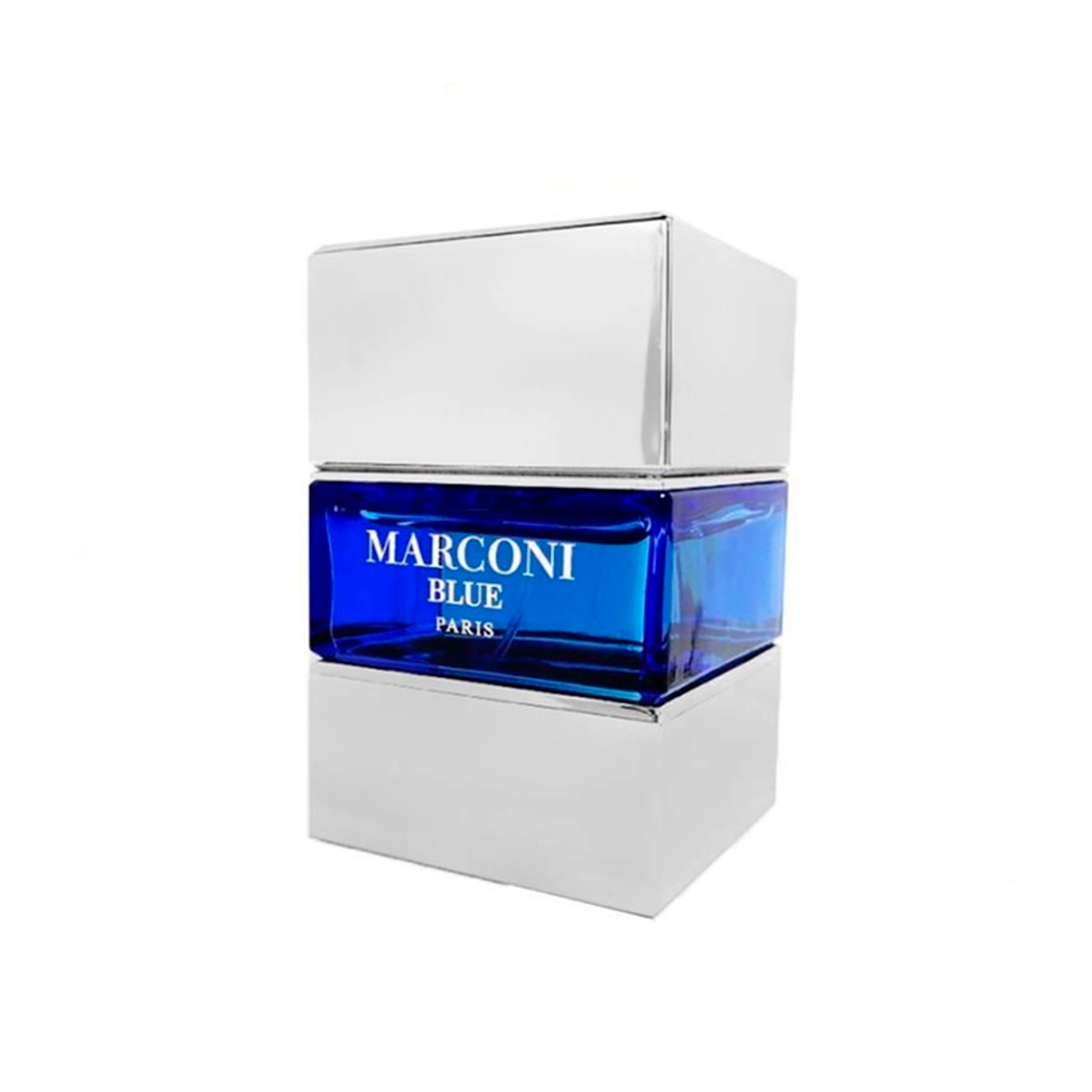 Perfume Marconi Blue 90ml