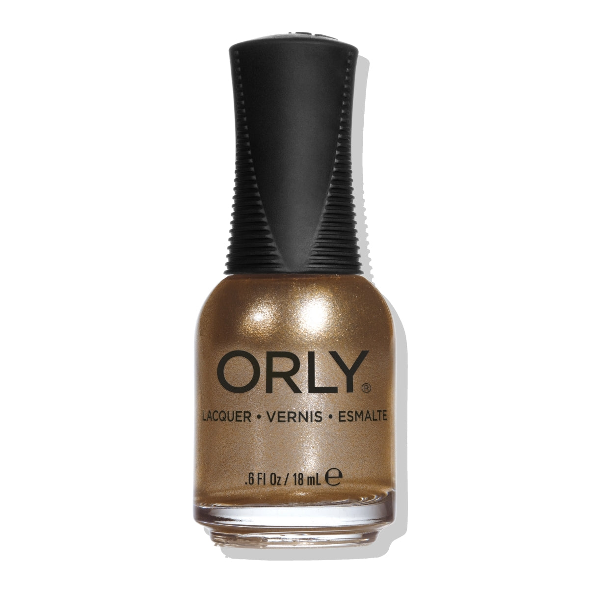 Esmalte Tradicional Premium 18ml Orly
