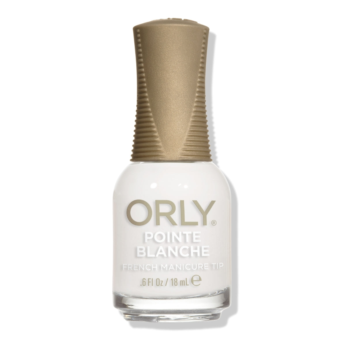Esmalte Tradicional Premium 18ml Orly