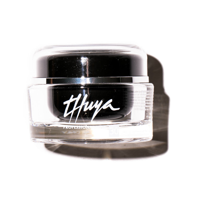 Gel Constructor Uñas Advanced Evolution Clear Thuya