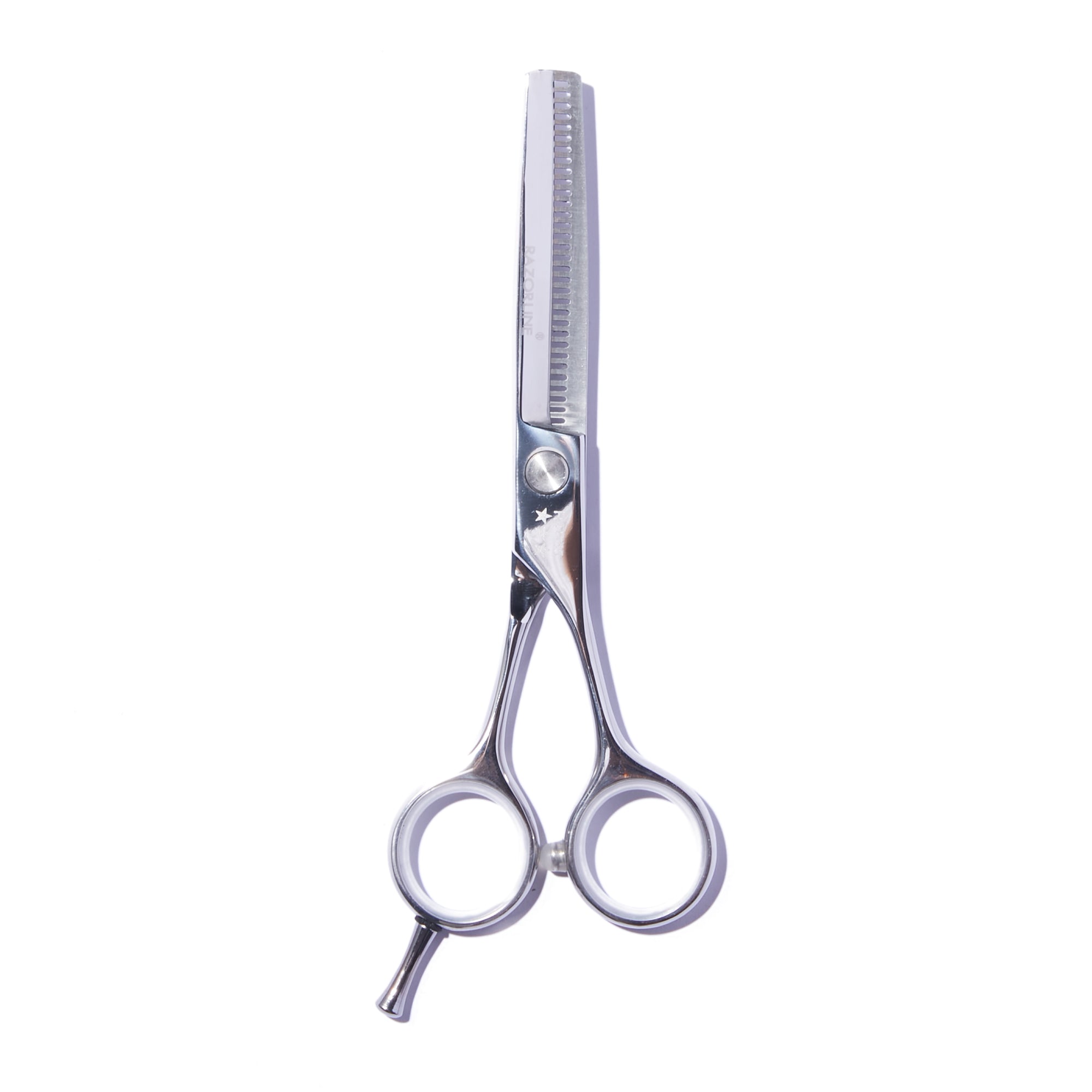 Tijera Corte 3 Estrellas Esculpidora 5.5 Ricco