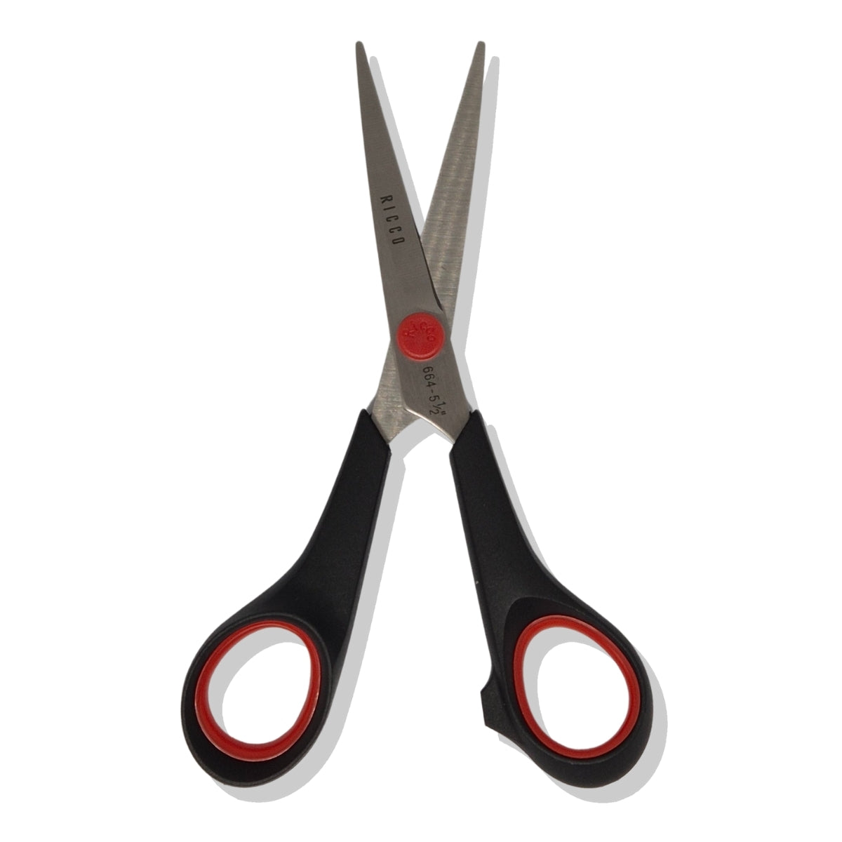 Tijera Corte 664-5 5 Ricco Professional Ricco