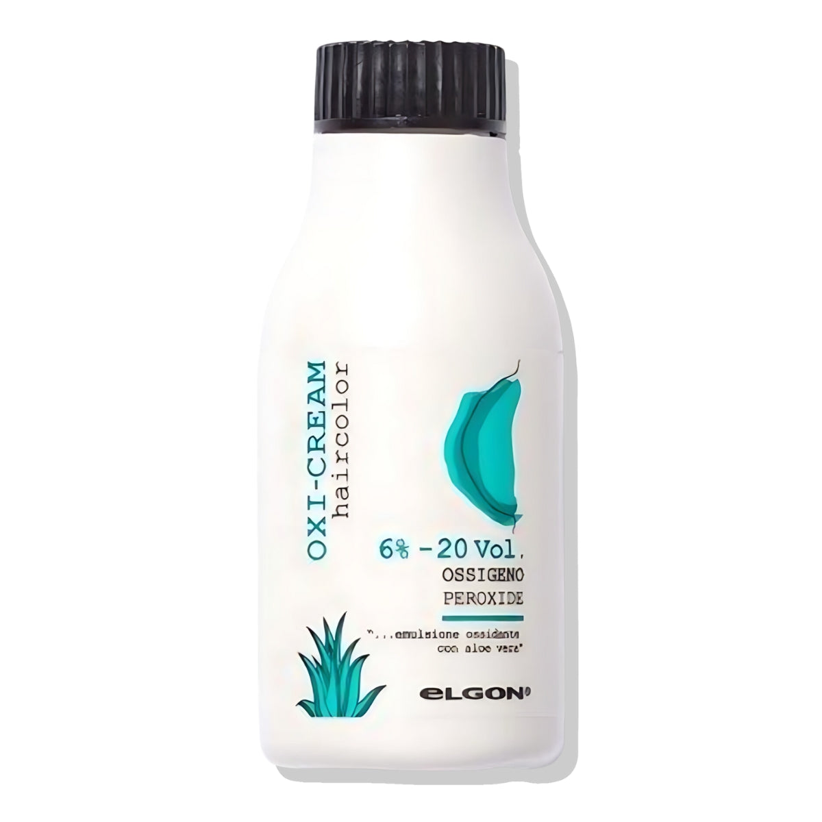 Oxidante Vol 20 Elgon 100ml