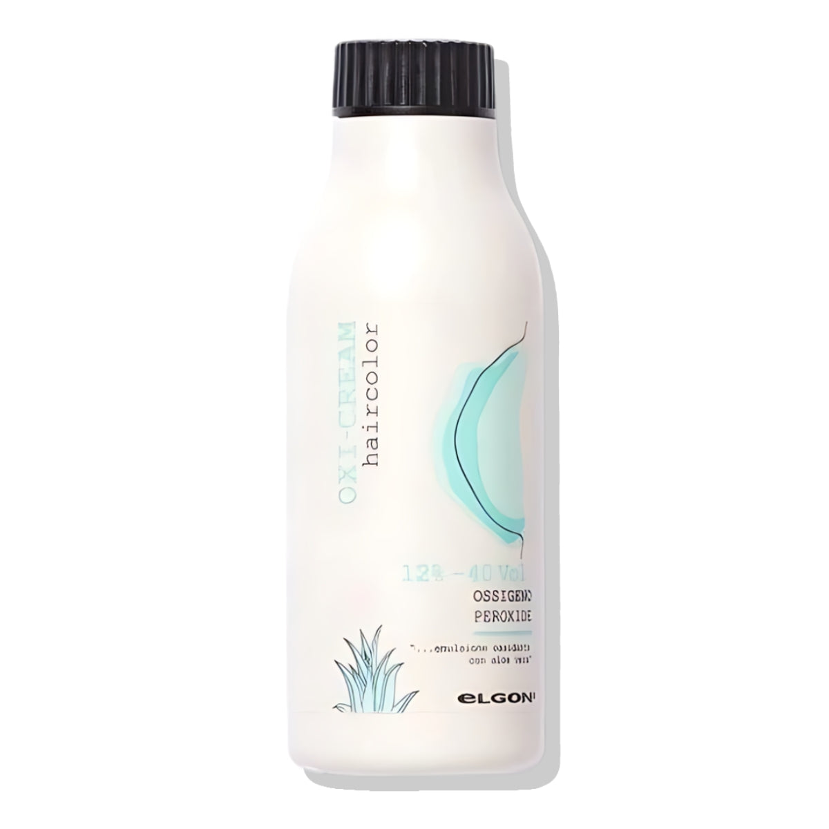 Oxidante Vol 40 Elgon 100ml