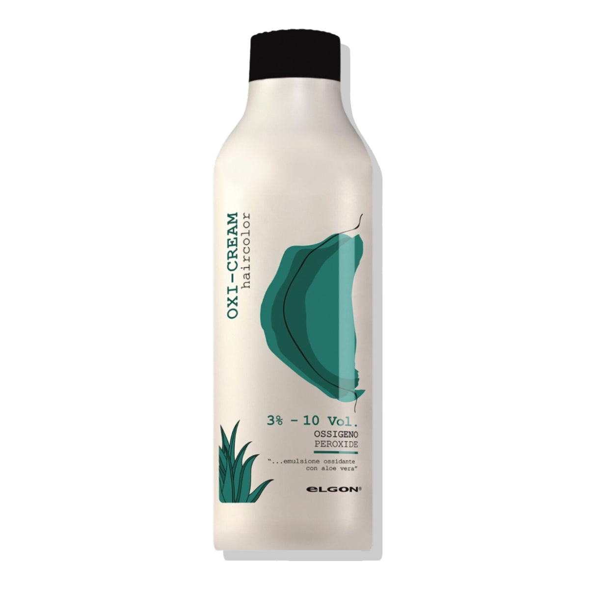 Oxidante Vol 10 Elgon 125ml
