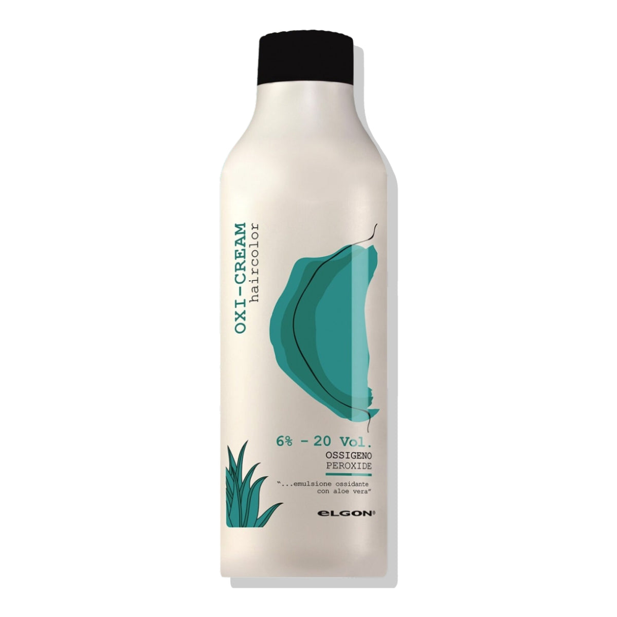 Oxidante Vol 20 Elgon 125ml