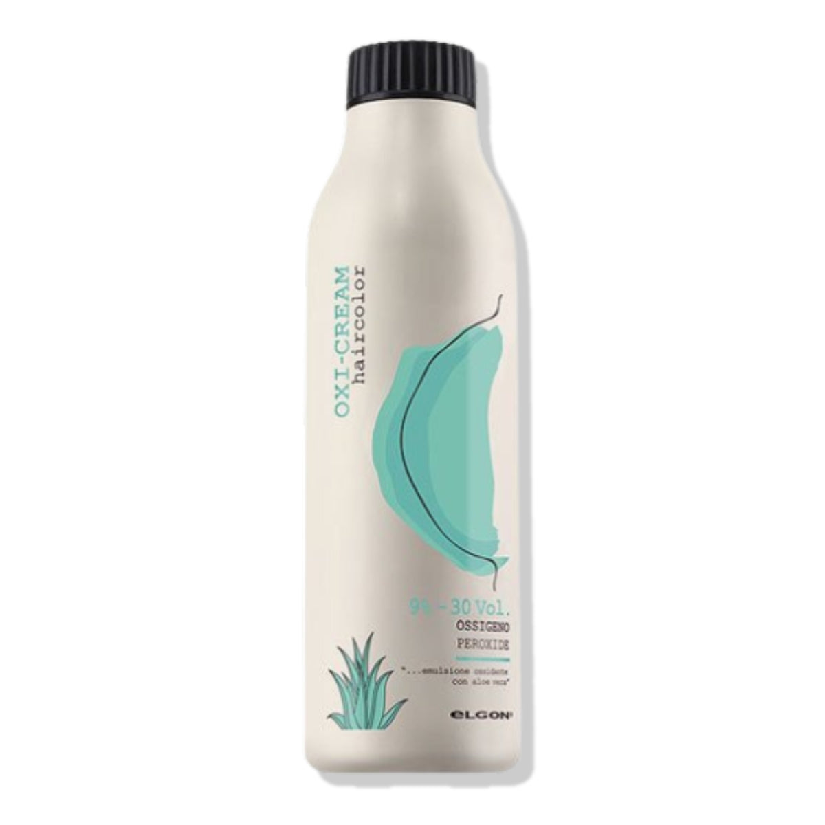 Oxidante Vol 30 Elgon 100ml