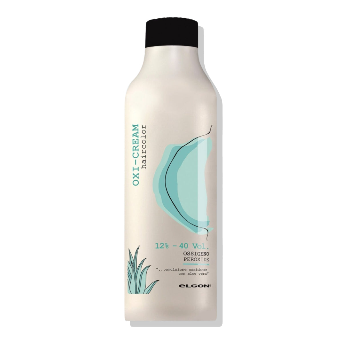 Oxidante Vol 40 Elgon 125ml