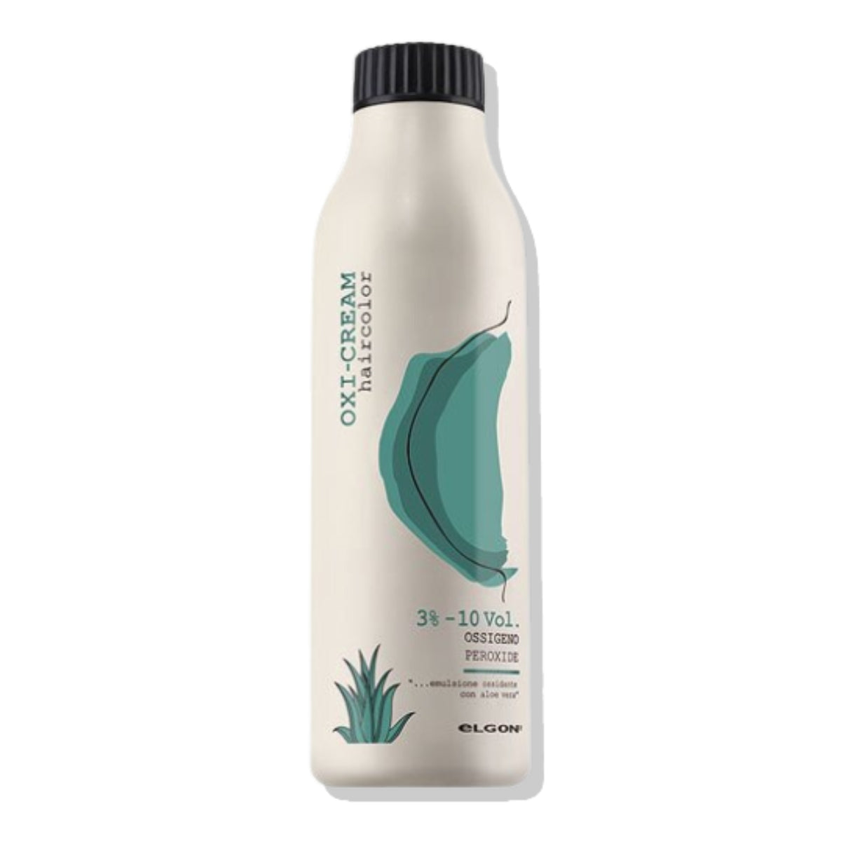 Oxidante Vol 10 Elgon 150ml