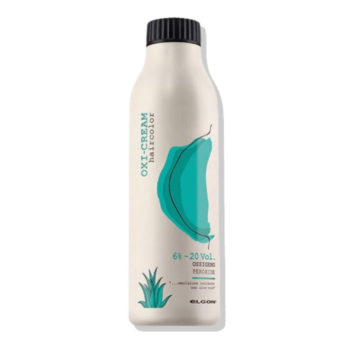 Oxidante Vol 20 Elgon 150ml