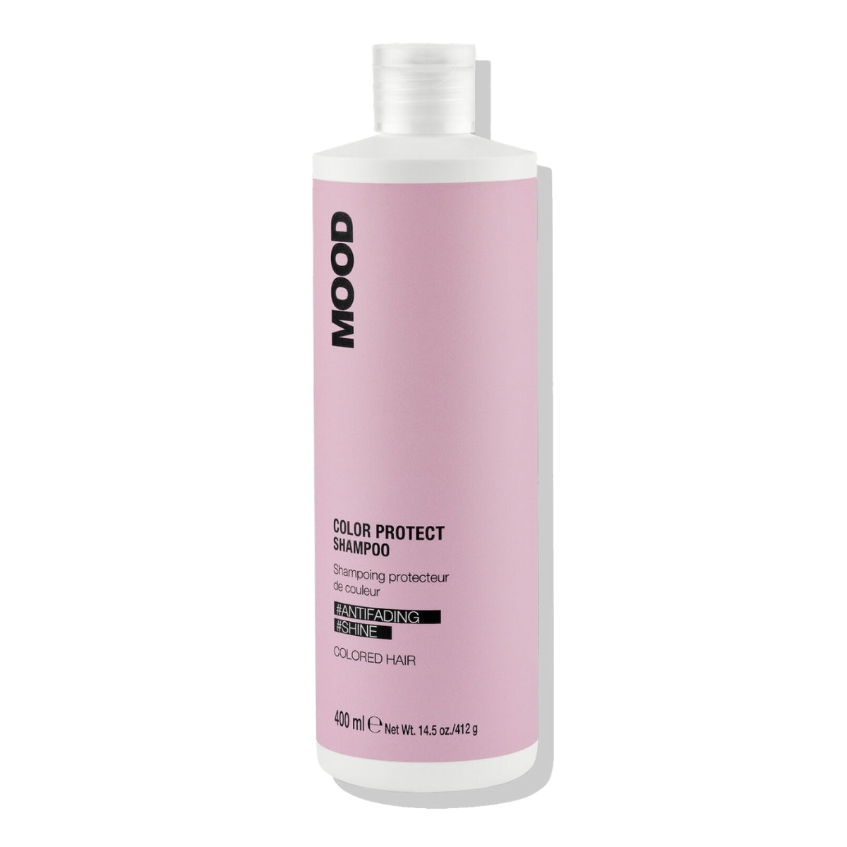 Shampoo Protector Color 400ml Mood