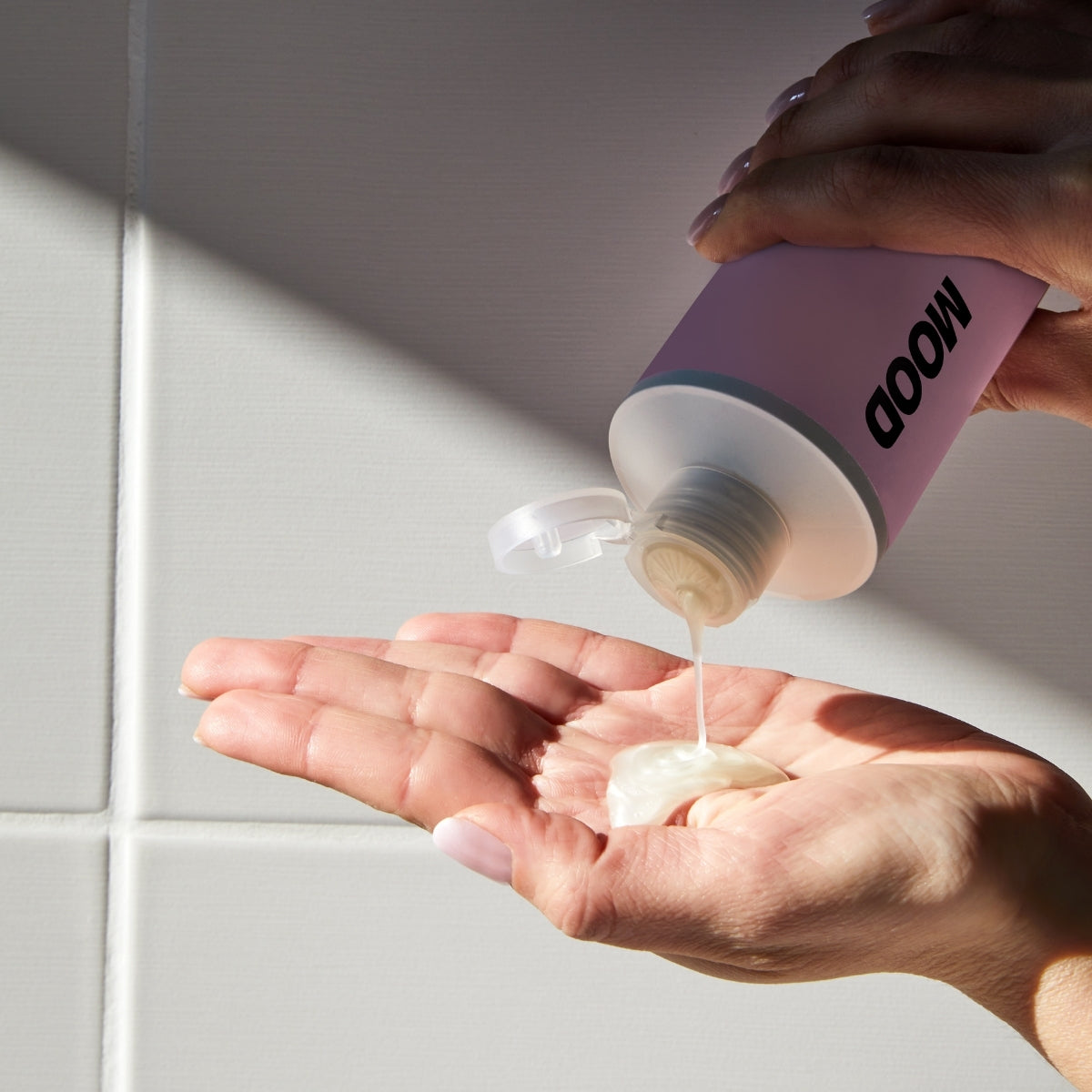Shampoo Protector Color 400ml Mood