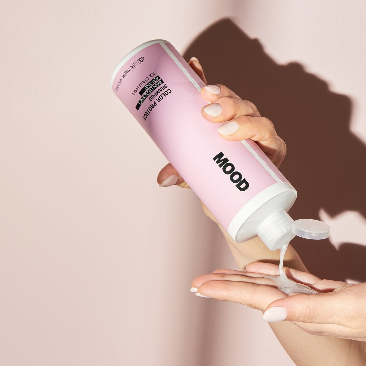Shampoo Protector Color 400ml Mood