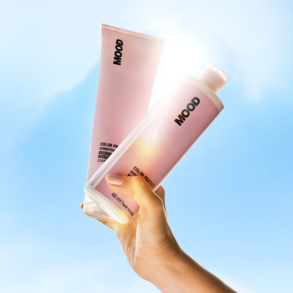 Acondicionador Protector Color 290ml Mood