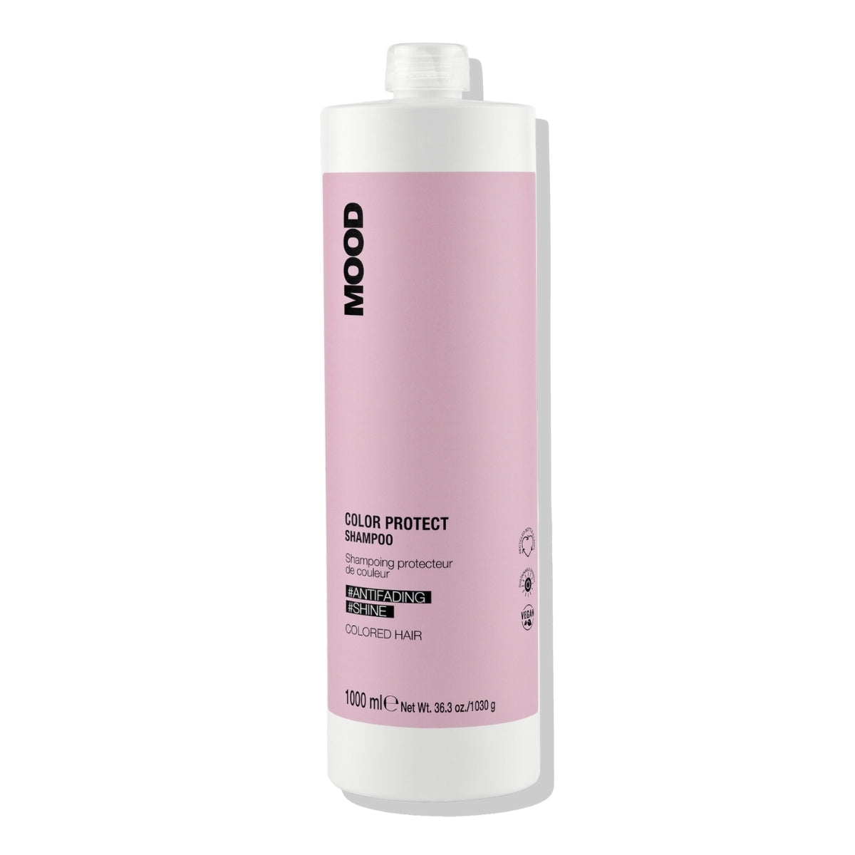 Shampoo Protector Color 1 Litro Mood