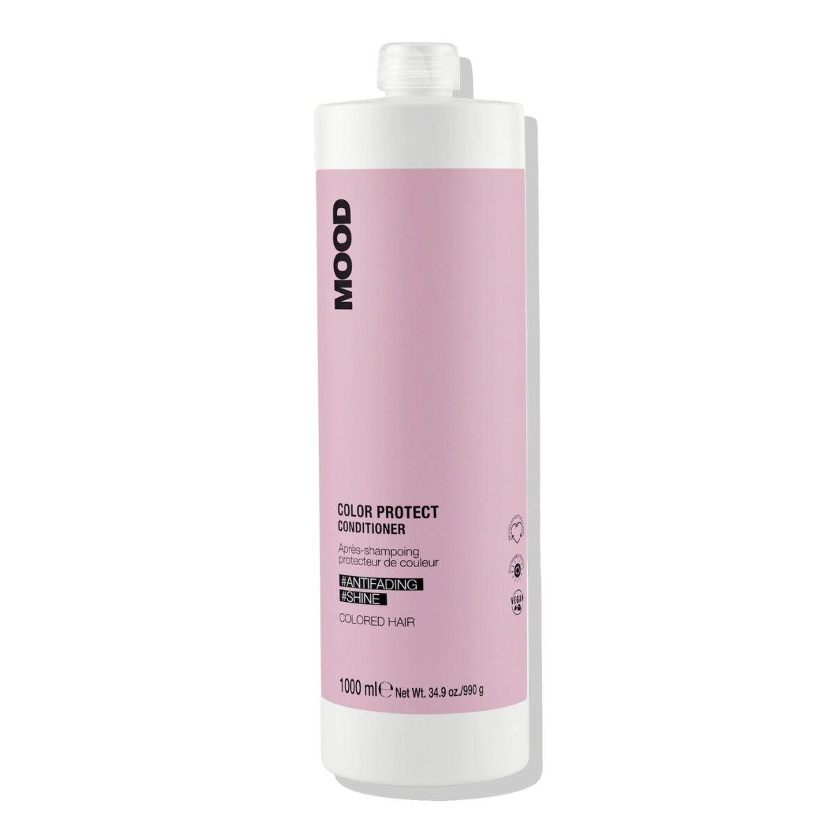 Acondicionador Protector Color 1 Litro Mood
