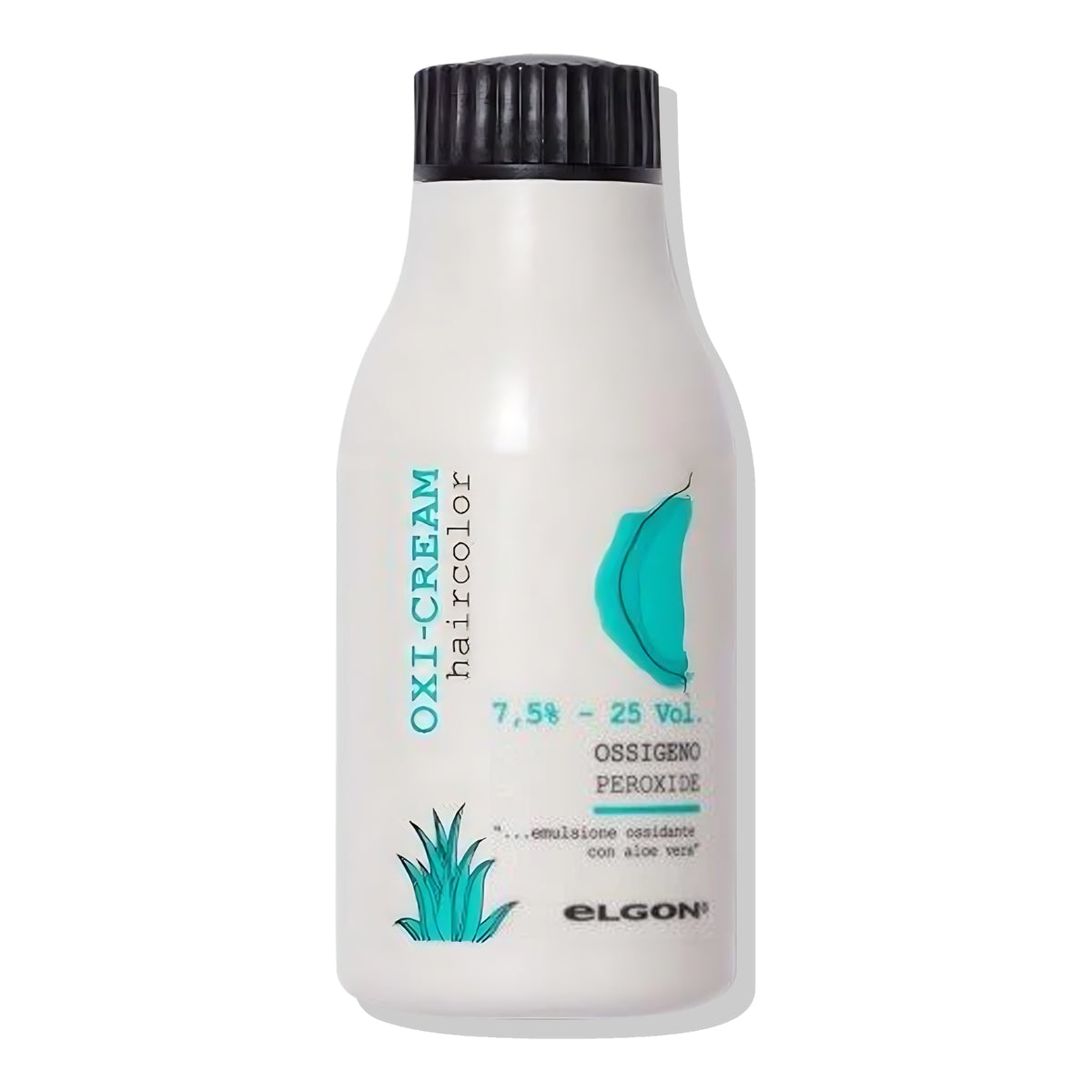 Oxidante Vol 25 Elgon 60ml