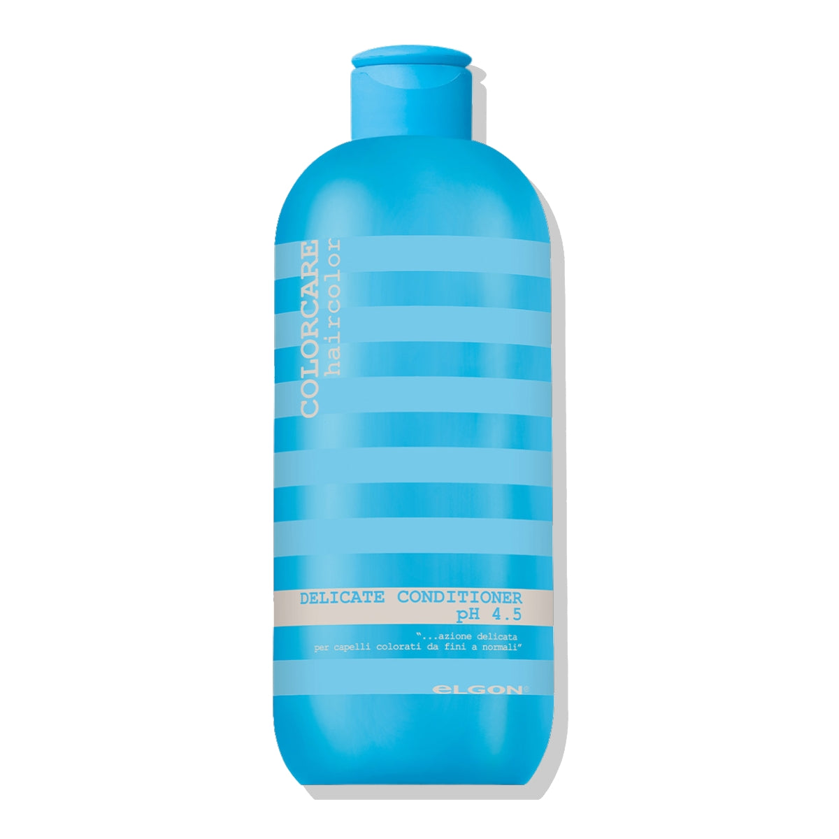 Acondicionador Delicate Colorcare 1 Litro Elgon