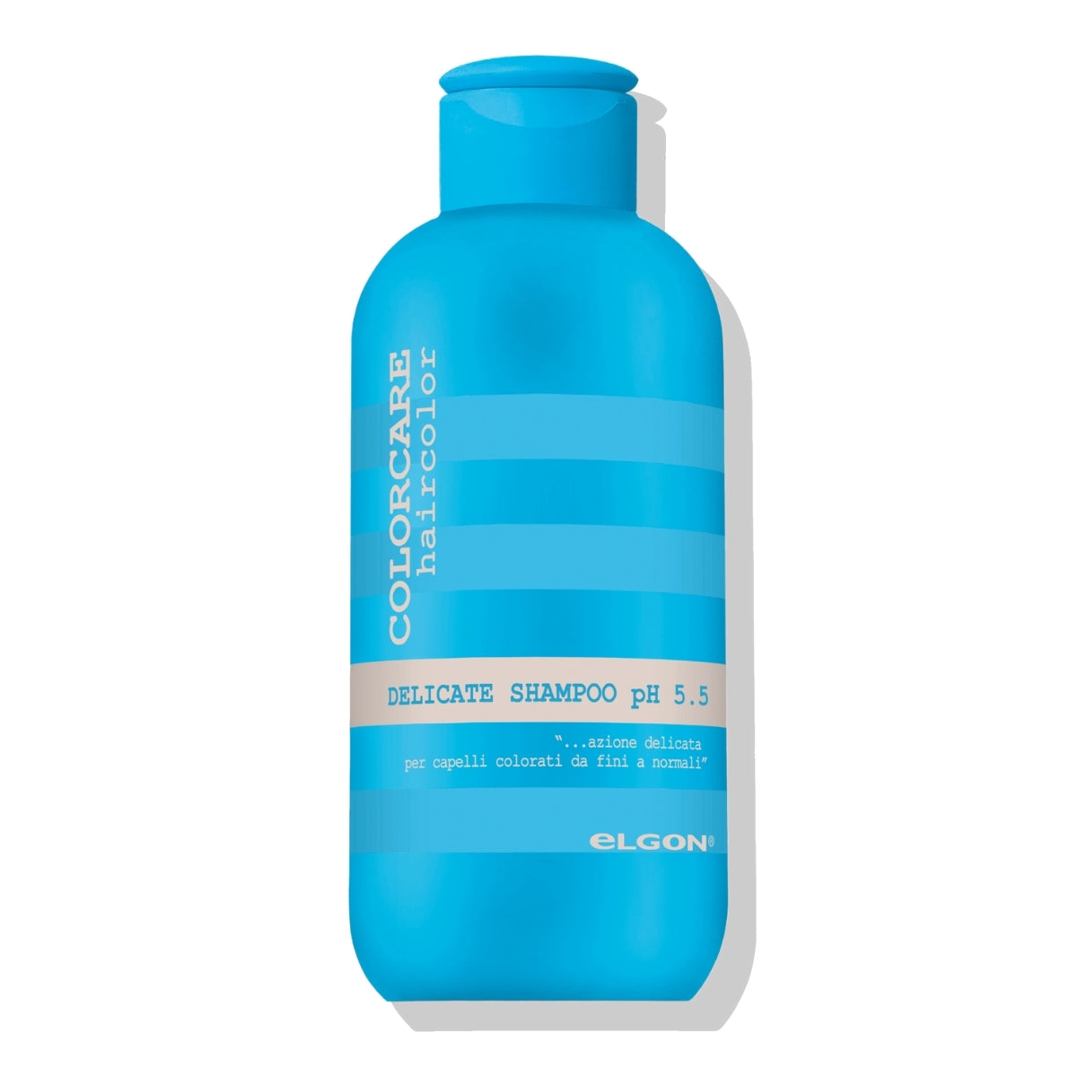 Shampoo Delicate Colorcare 300ml Elgon
