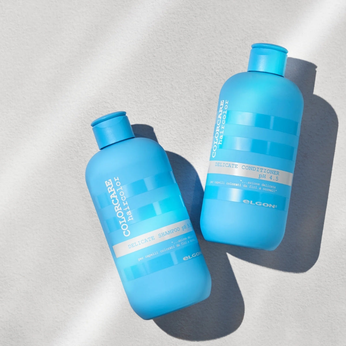 Shampoo Delicate Colorcare 300ml Elgon