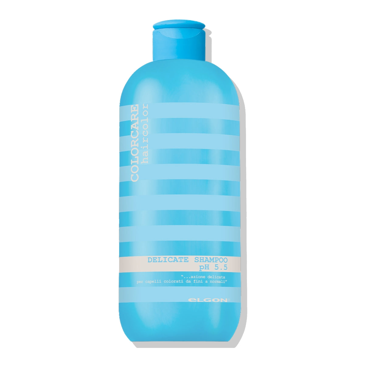 Shampoo Delicate Colorcare Elgon