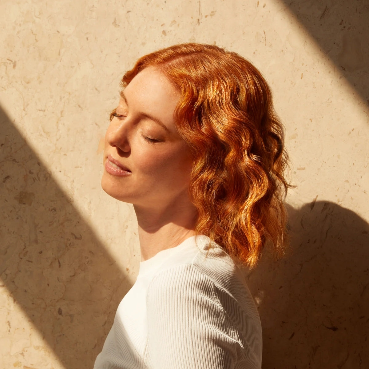 Máscara Nutritiva Reanimation Ph 3.5 Colorcare Elgon