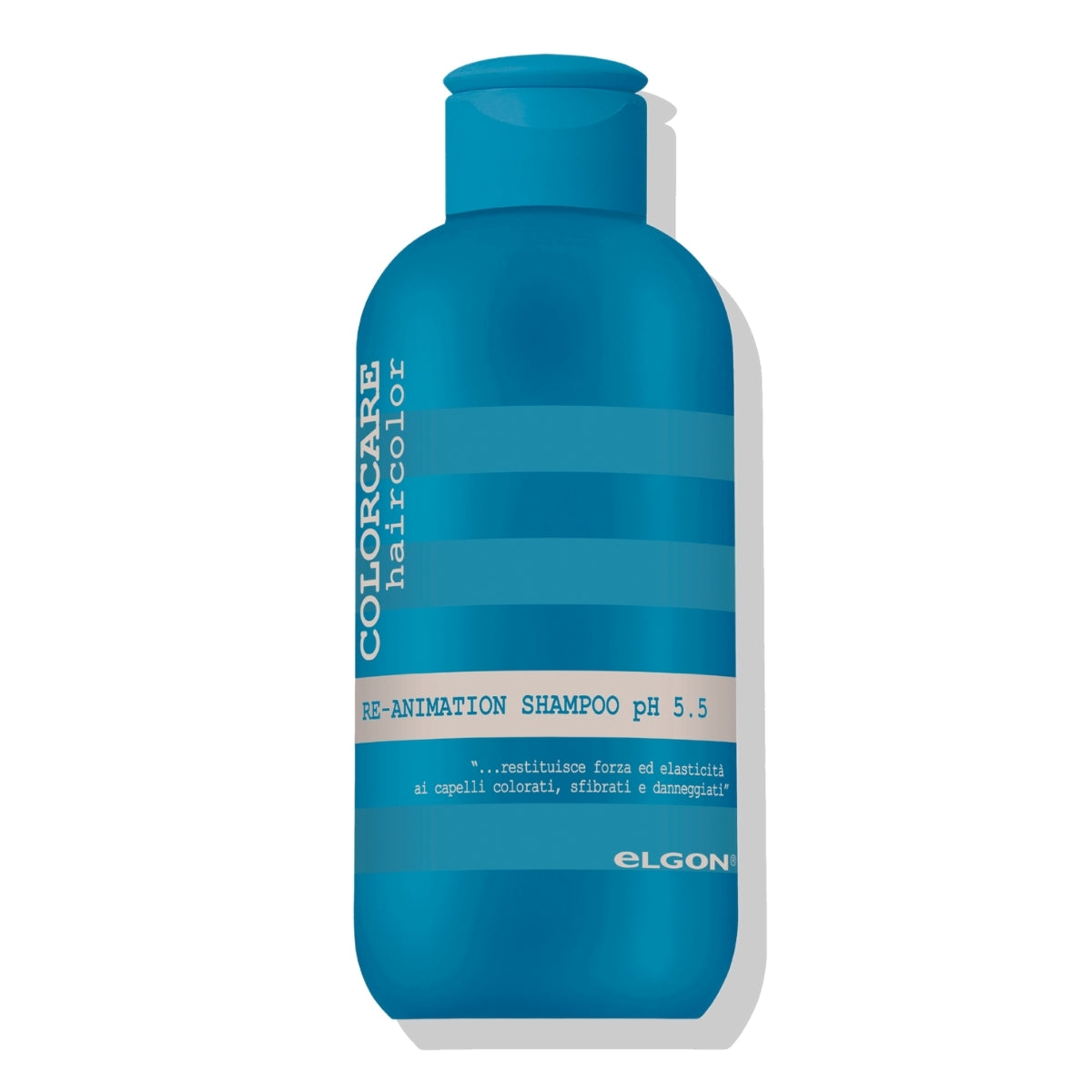 Shampoo Reanimation Colorcare 300ml Elgon