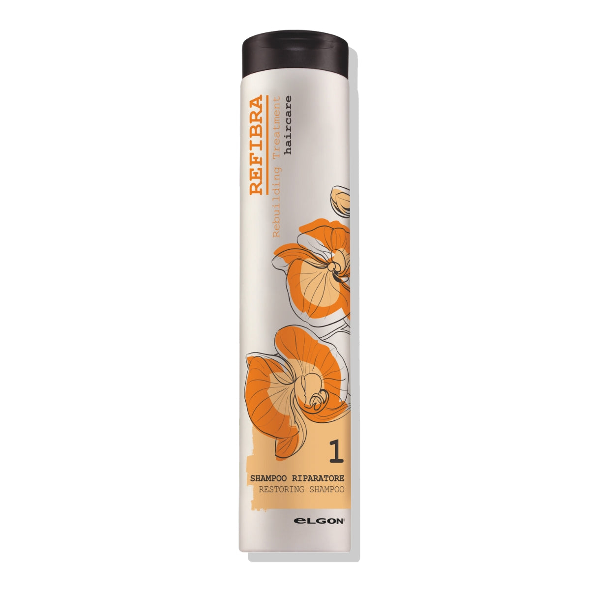 Shampoo Refibra Reparador 250ml Elgon