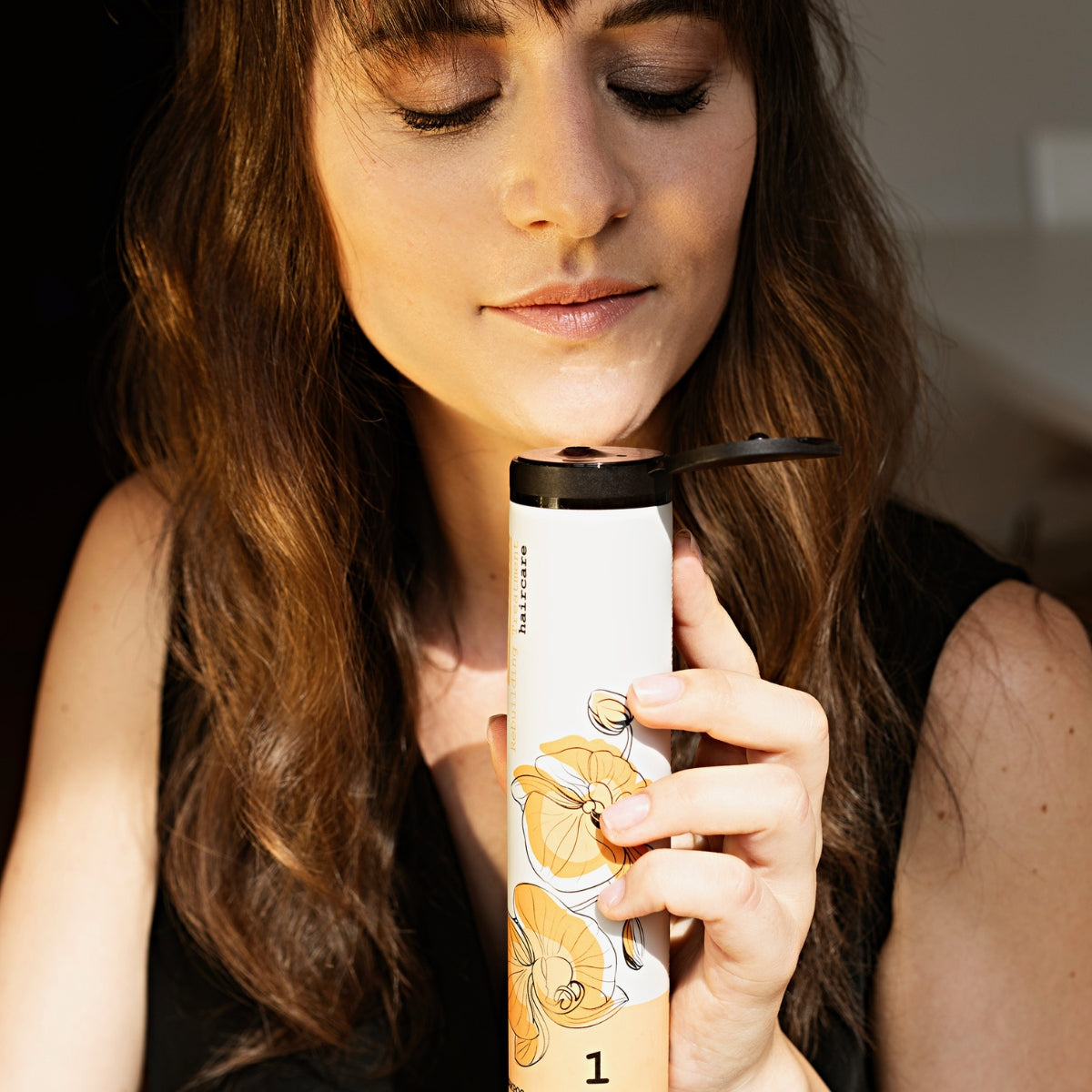 Shampoo Refibra Reparador 250ml Elgon