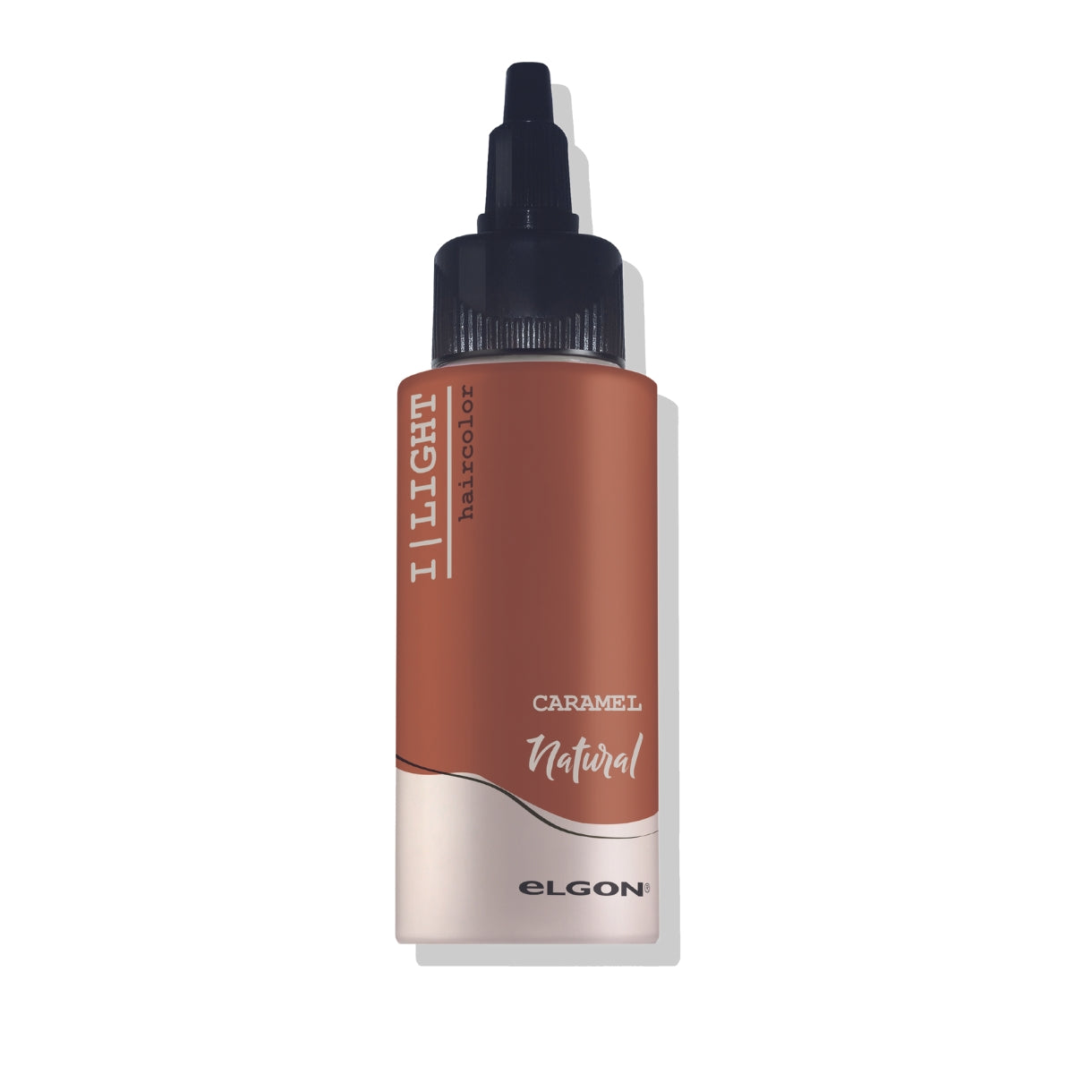 Pigmento De Color Light Caramel I Light Shine Elgon