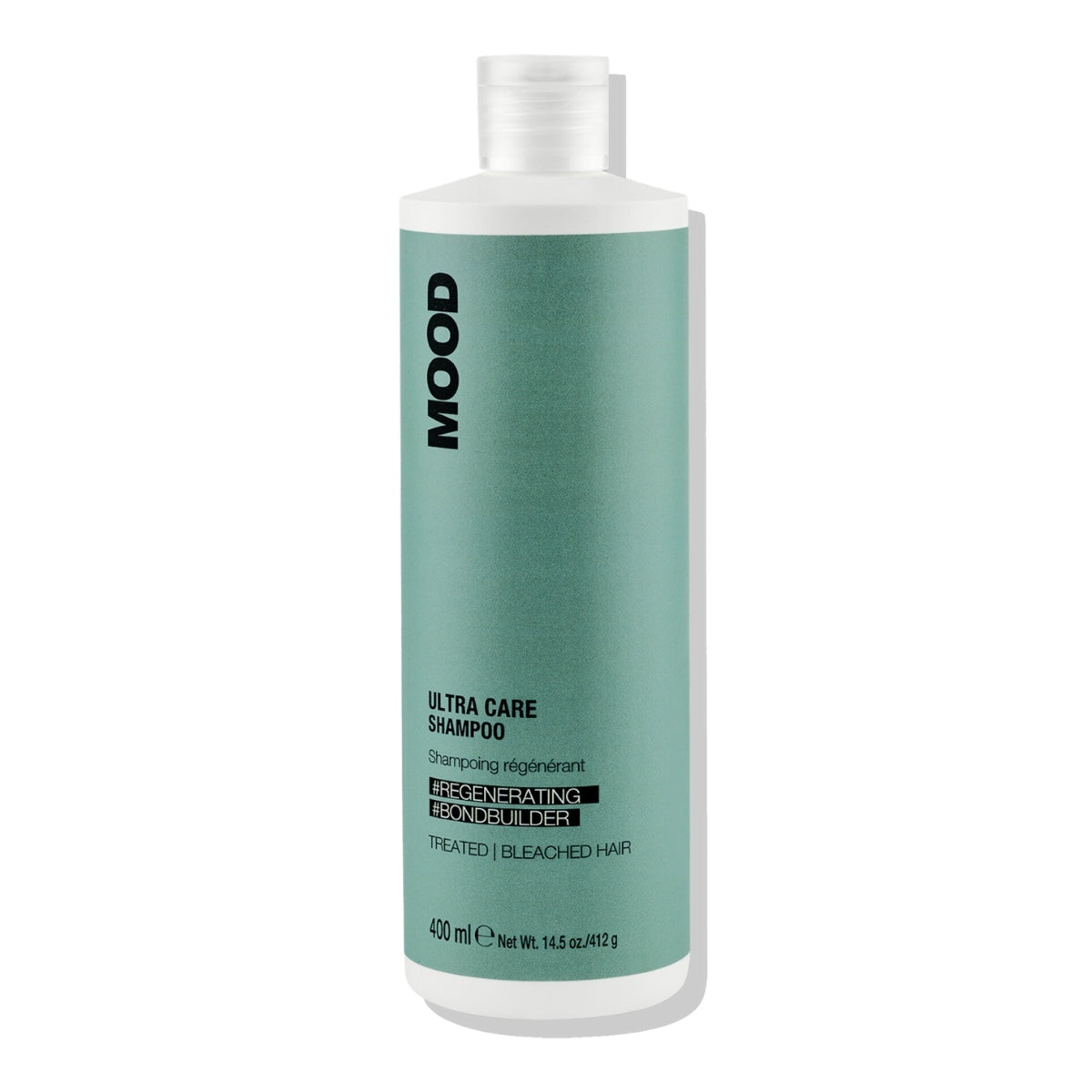 Shampoo Restaurador Ultra Care 400ml Mood