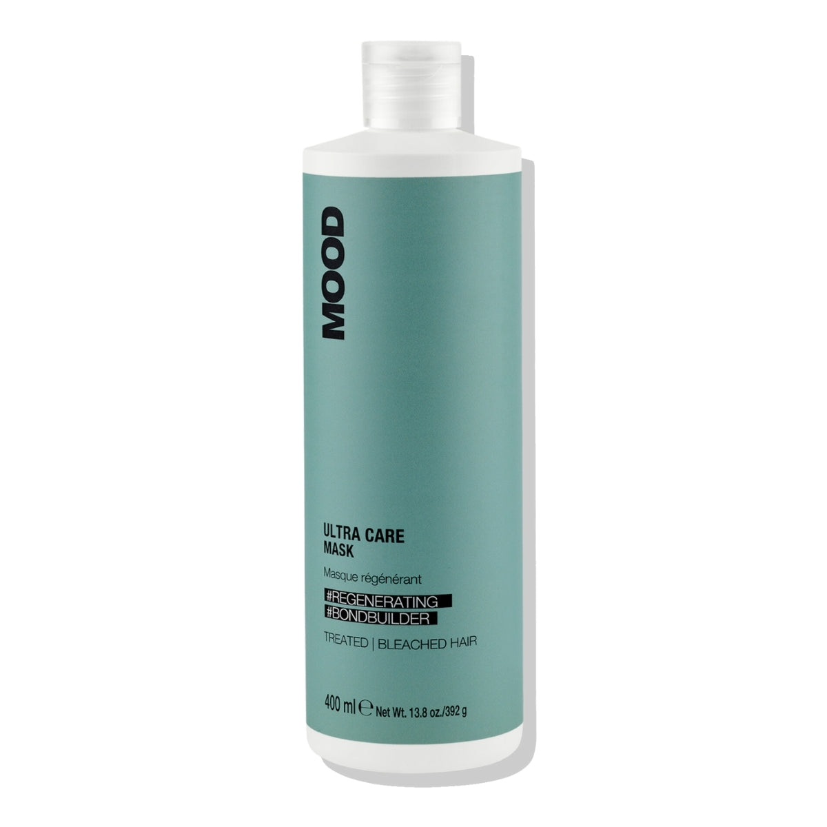 Máscara Restauradora Ultra Care 400ml Mood