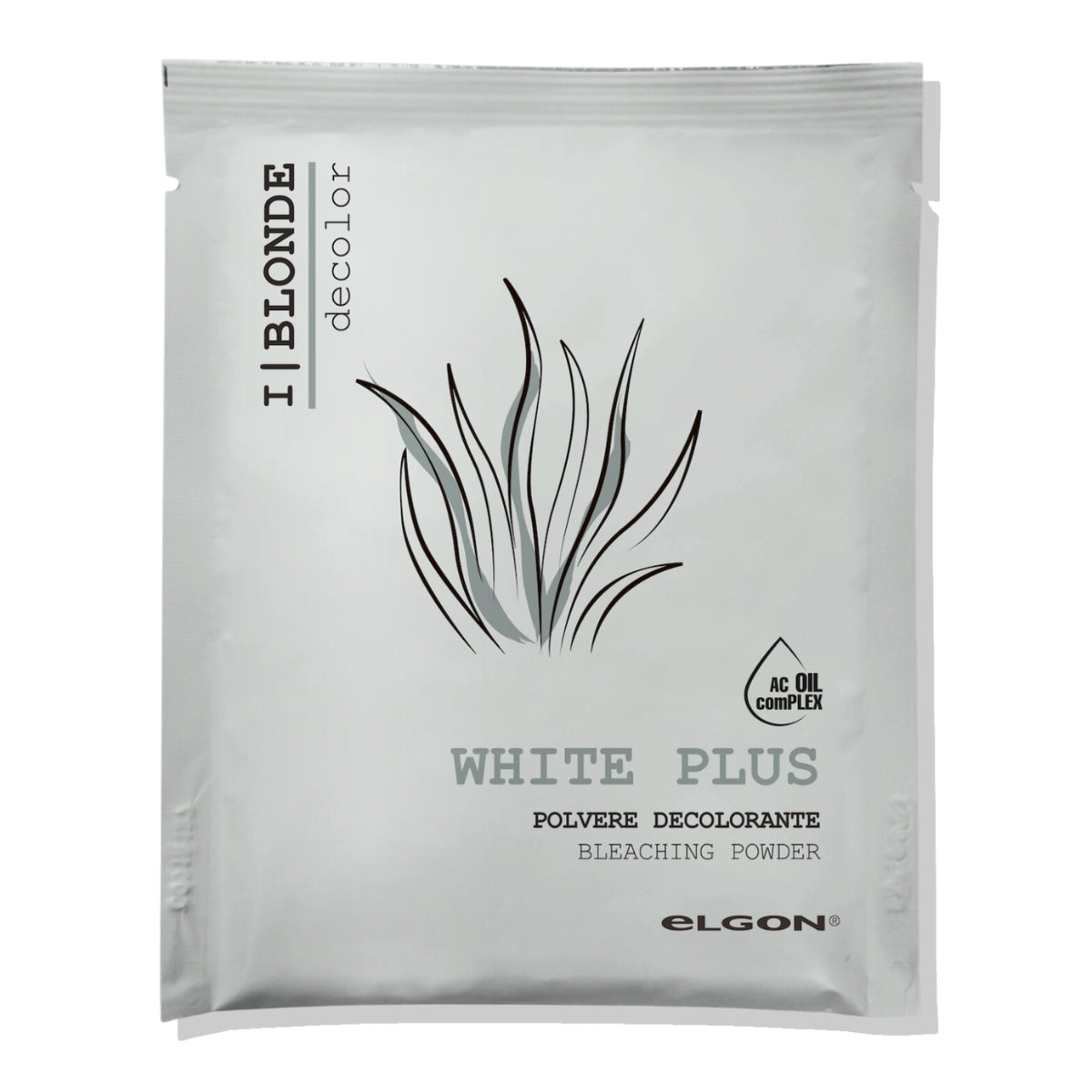 Decolorante White Plus 50gr Elgon