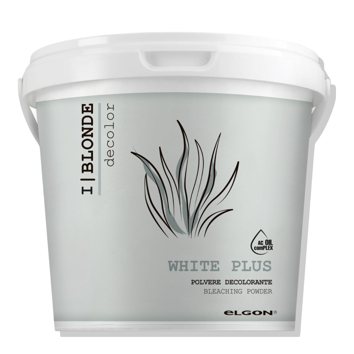 Decolorante White Plus 500gr Elgon