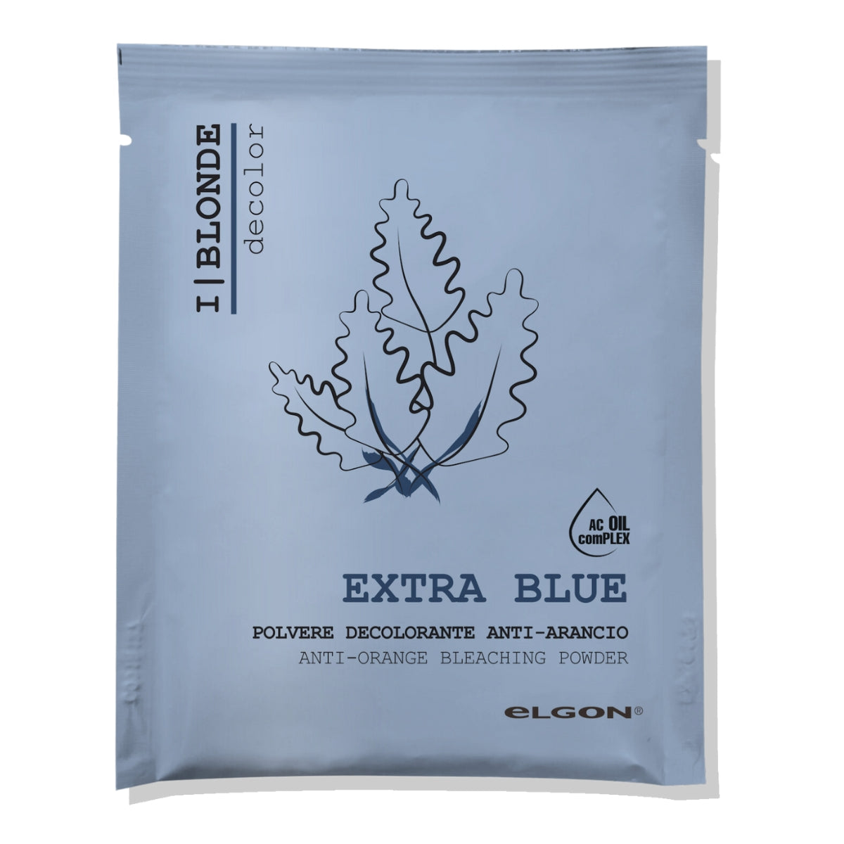 Decolorante Extra Blue 50gr Elgon