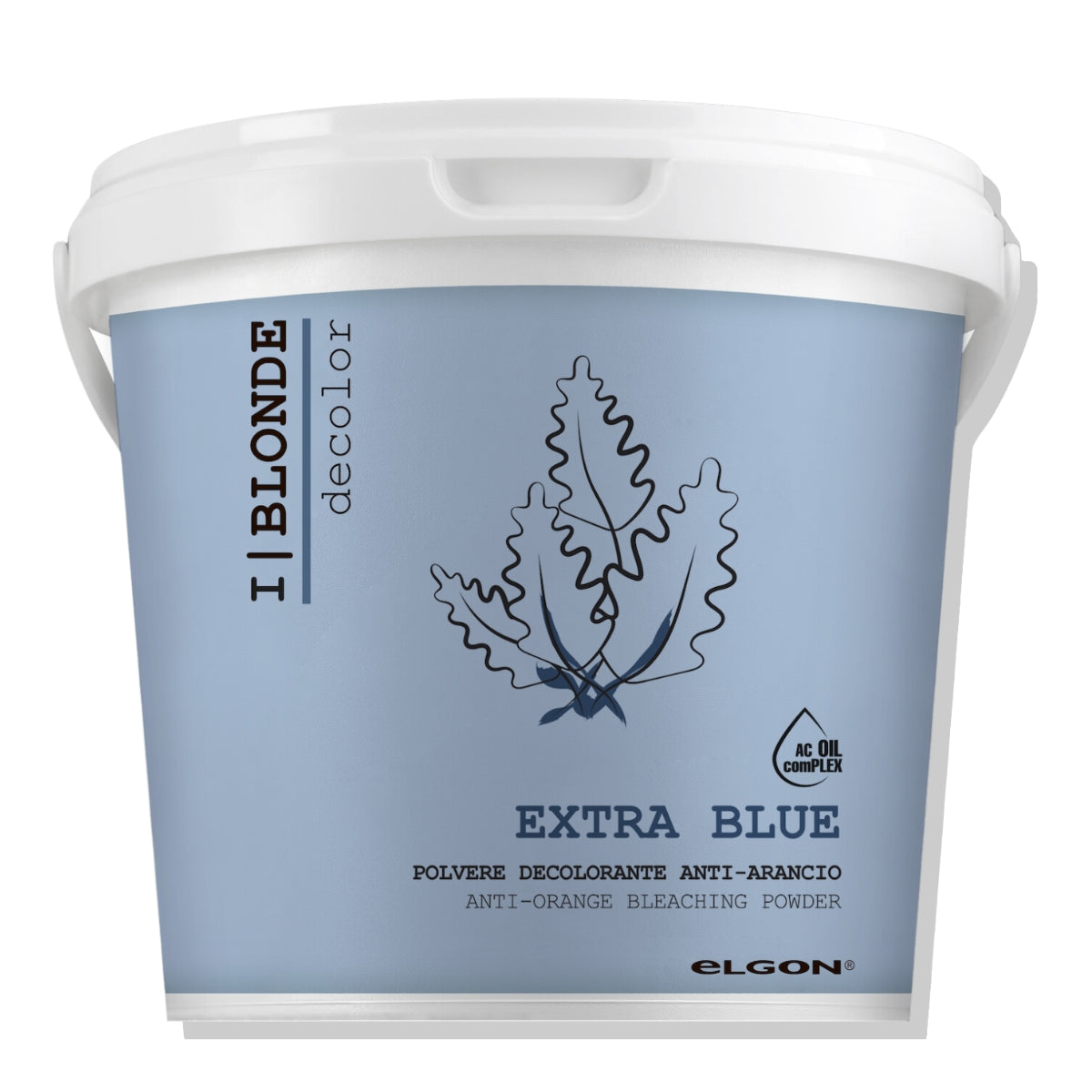Decolorante Extra Blue 500gr Elgon