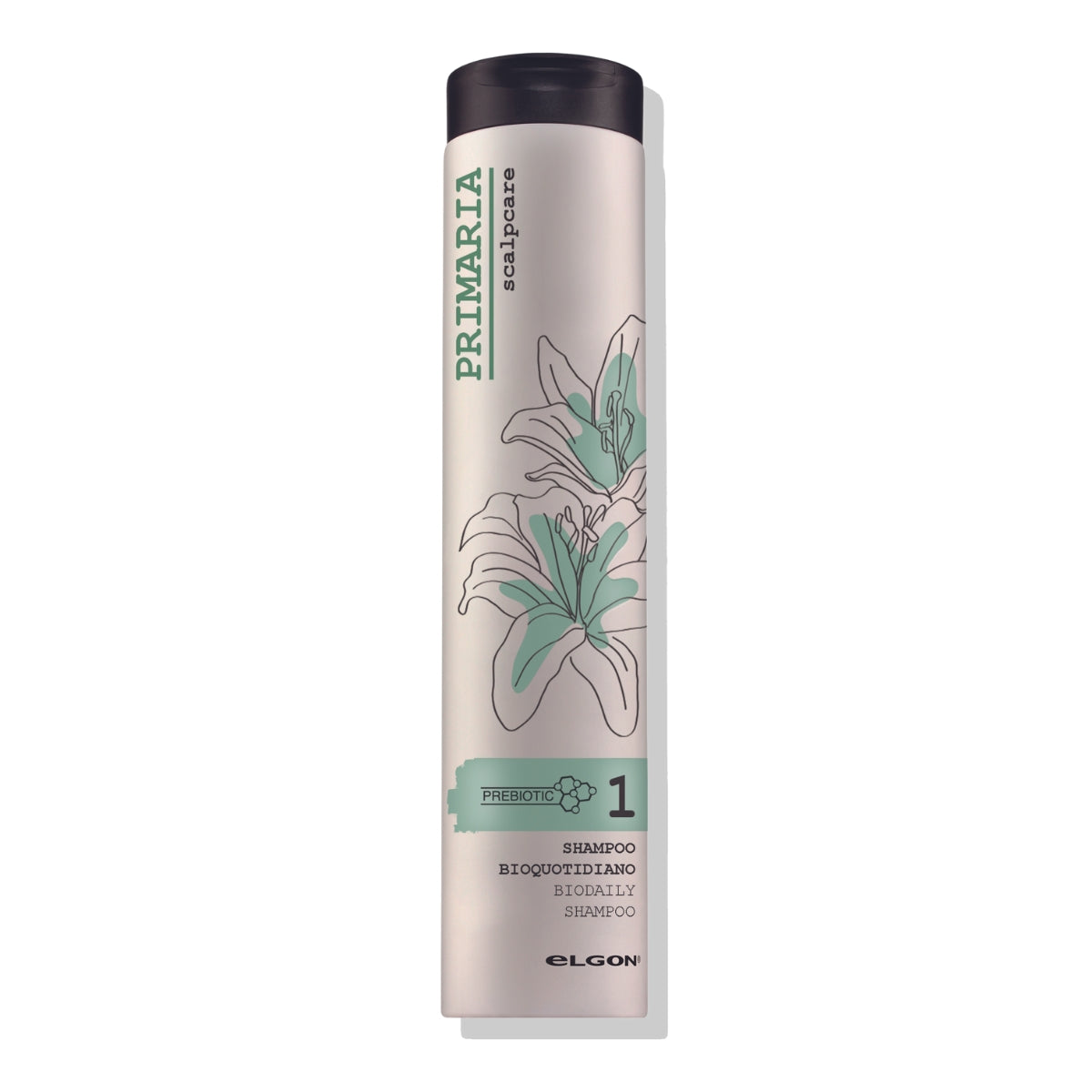Shampoo Primaria Biocotidiano 250ml Elgon